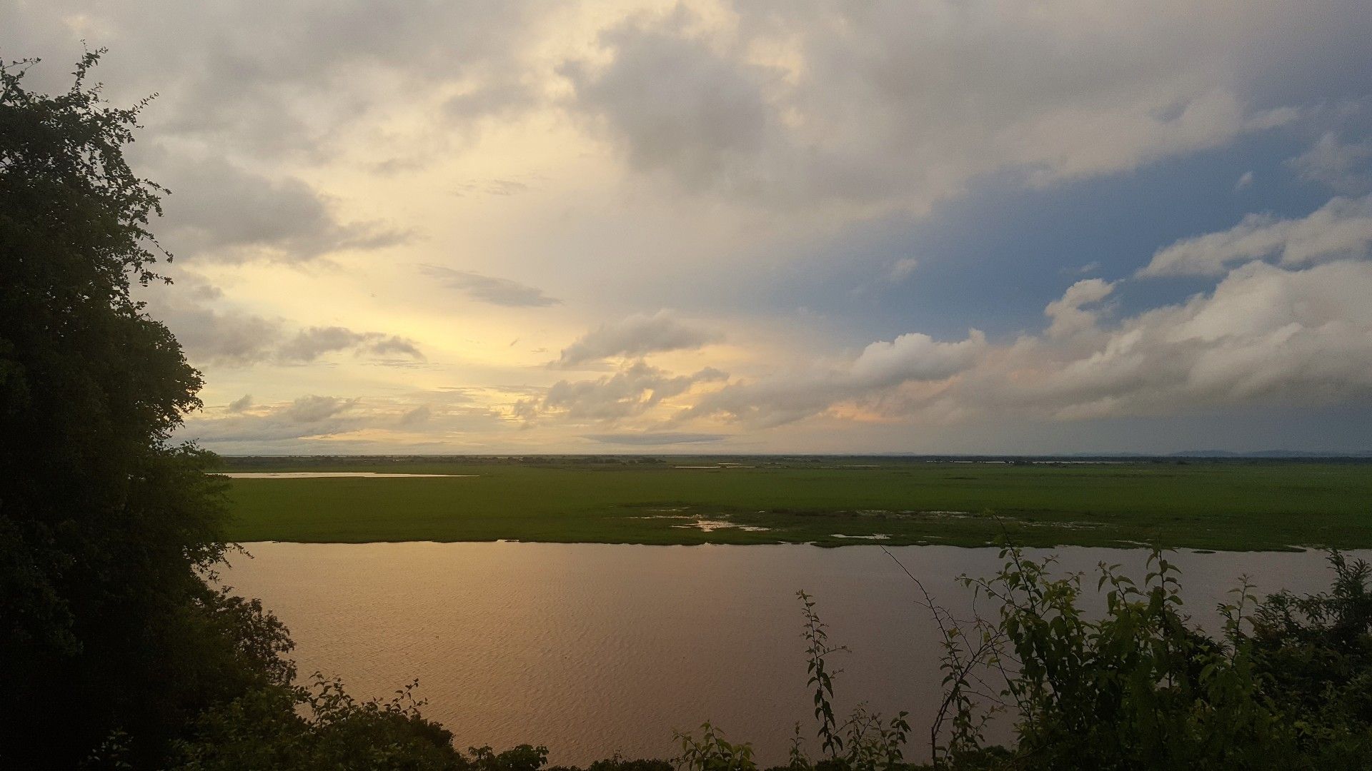 Uma fantástica road trip pelo Mato Grosso do Sul! Indo até Assunção no Paraguai. - 20