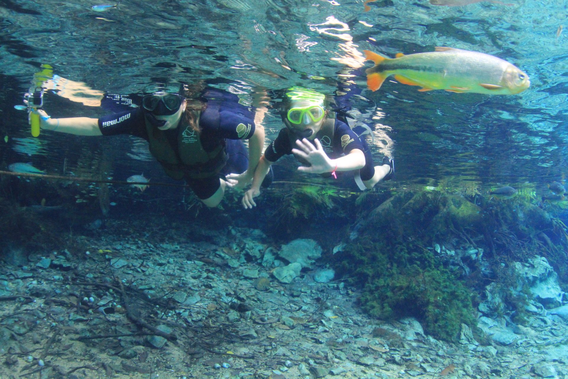 Uma fantástica road trip pelo Mato Grosso do Sul! Indo até Assunção no Paraguai. - 31