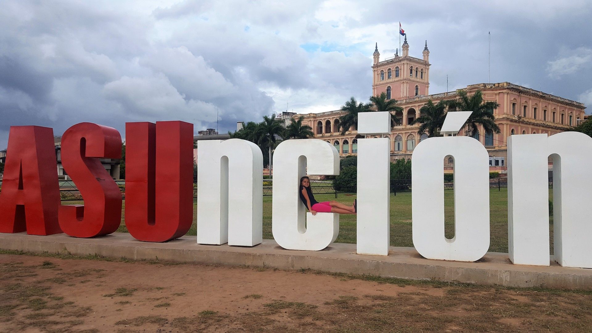 Uma fantástica road trip pelo Mato Grosso do Sul! Indo até Assunção no Paraguai. - 44