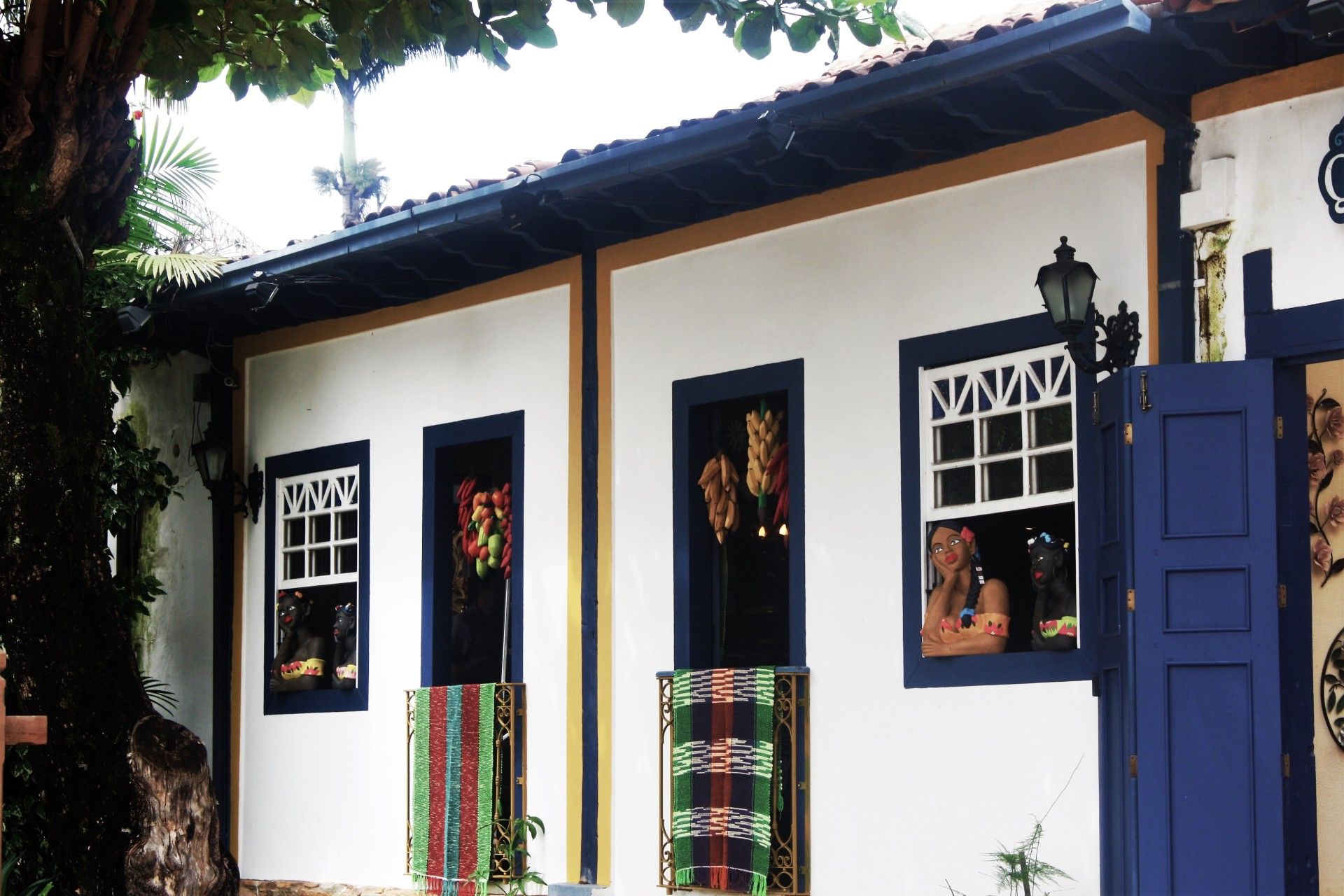 10 Destinos para Turismo de Experiência no Centro-Oeste - 3