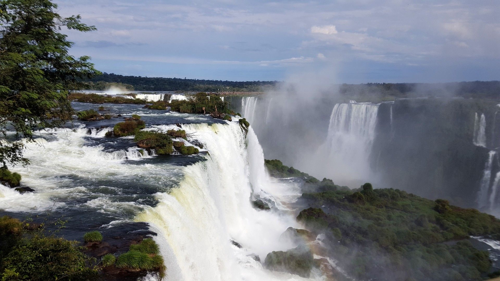 O que fazer em Foz do Iguaçu: uma viagem com os avós! - 1