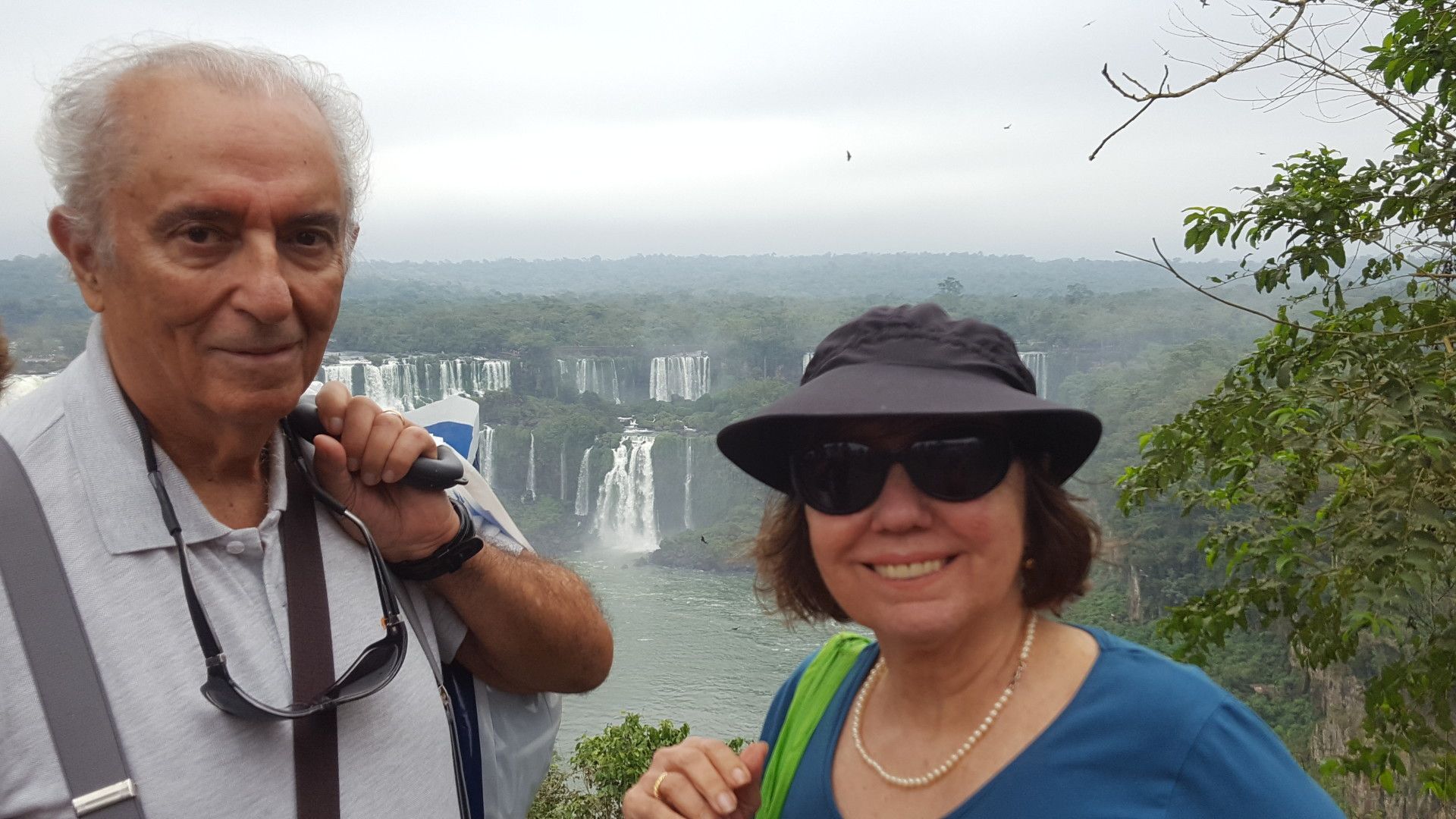 O que fazer em Foz do Iguaçu: uma viagem com os avós! - 7