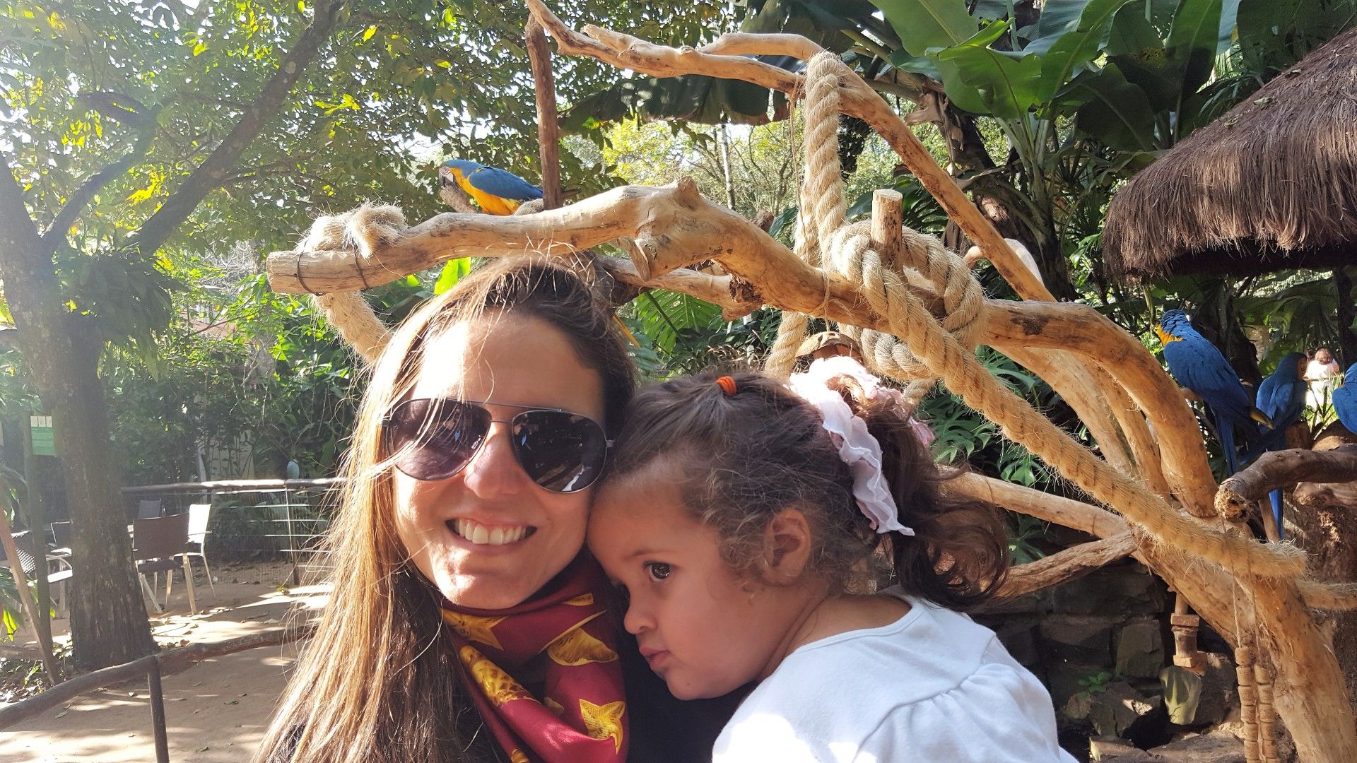 O que fazer em Foz do Iguaçu: uma viagem com os avós! - 15