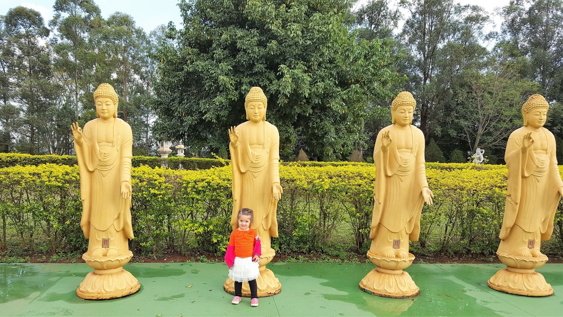 O que fazer em Foz do Iguaçu: uma viagem com os avós! - 32