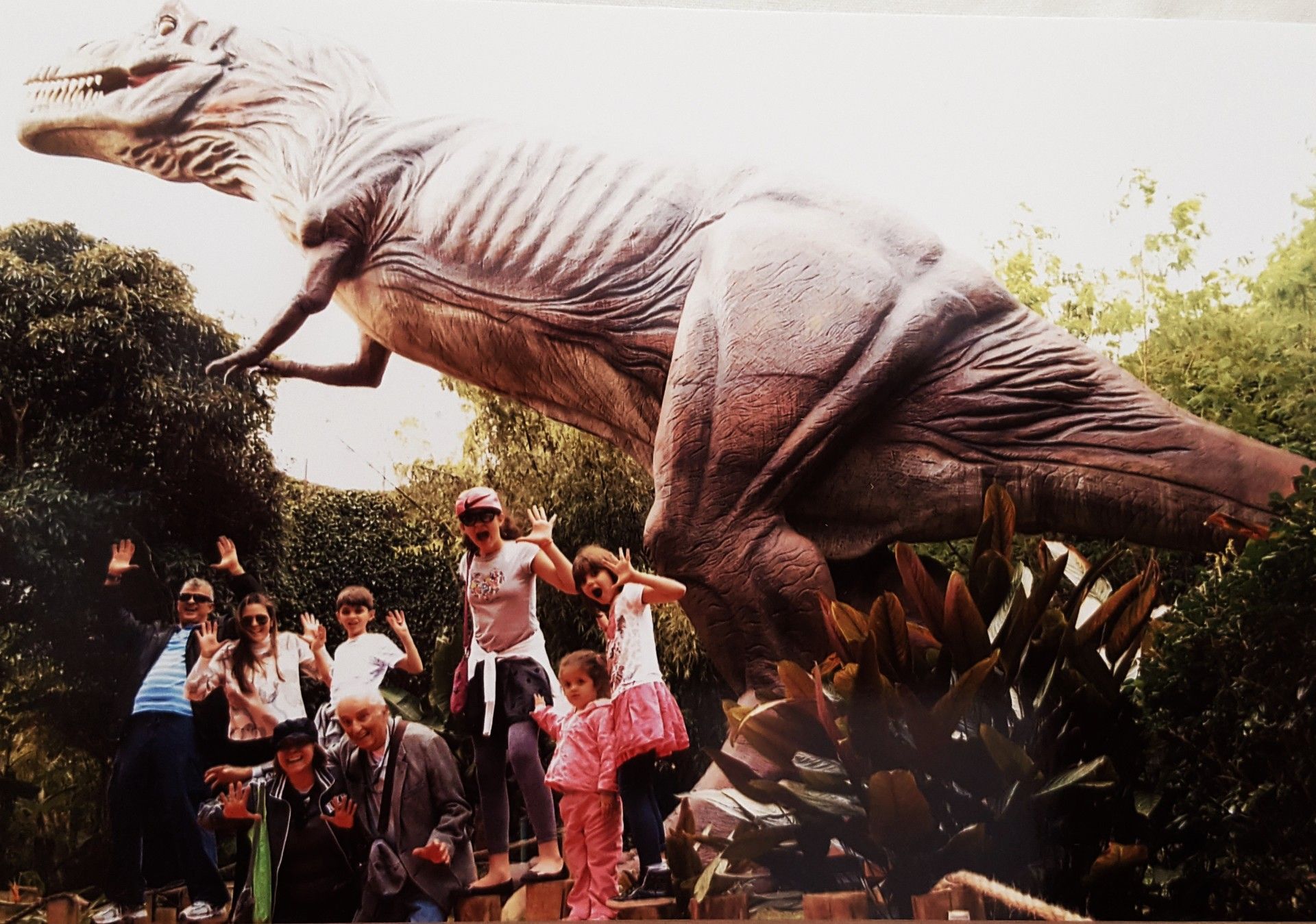 O que fazer em Foz do Iguaçu: uma viagem com os avós! - 40