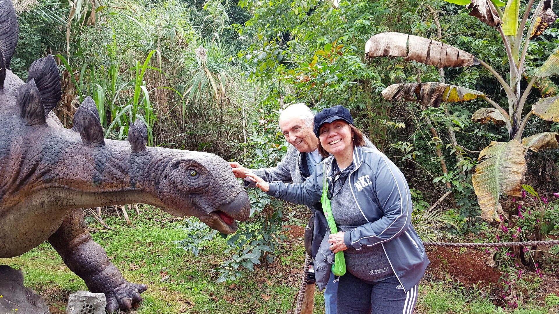 O que fazer em Foz do Iguaçu: uma viagem com os avós! - 42
