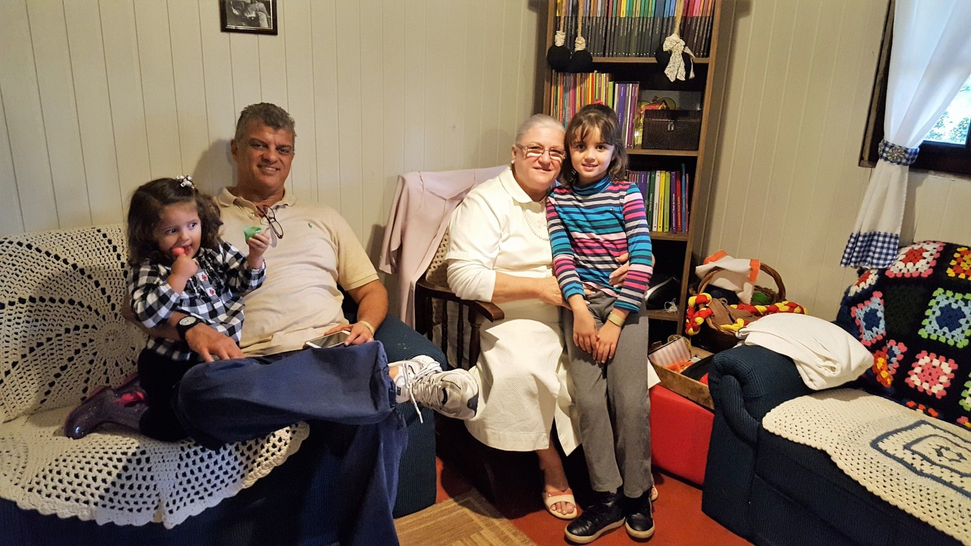 O que fazer em Foz do Iguaçu: uma viagem com os avós! - 64