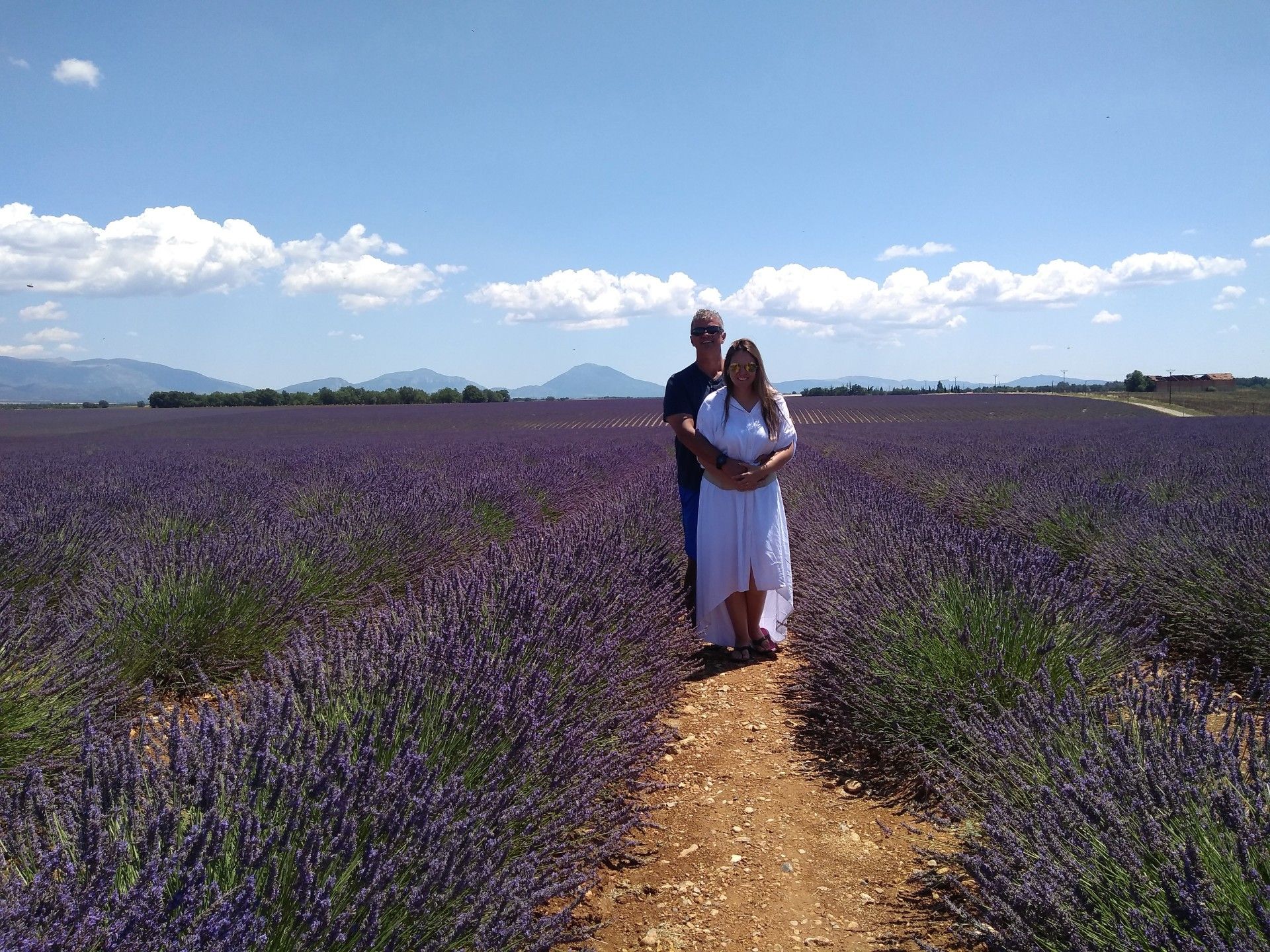 Provence: como visitar os campos de lavanda  com crianças - 19