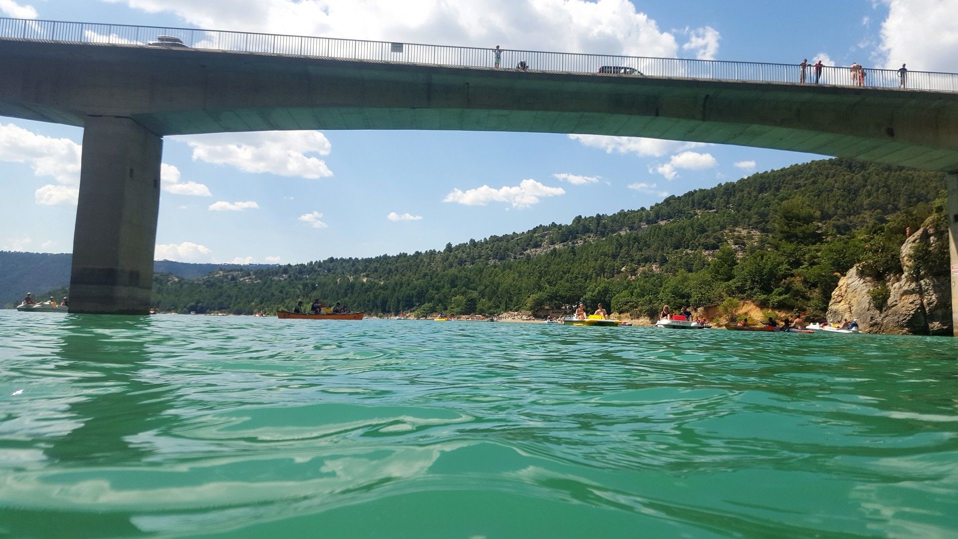 Provence: como visitar os campos de lavanda  com crianças - 54