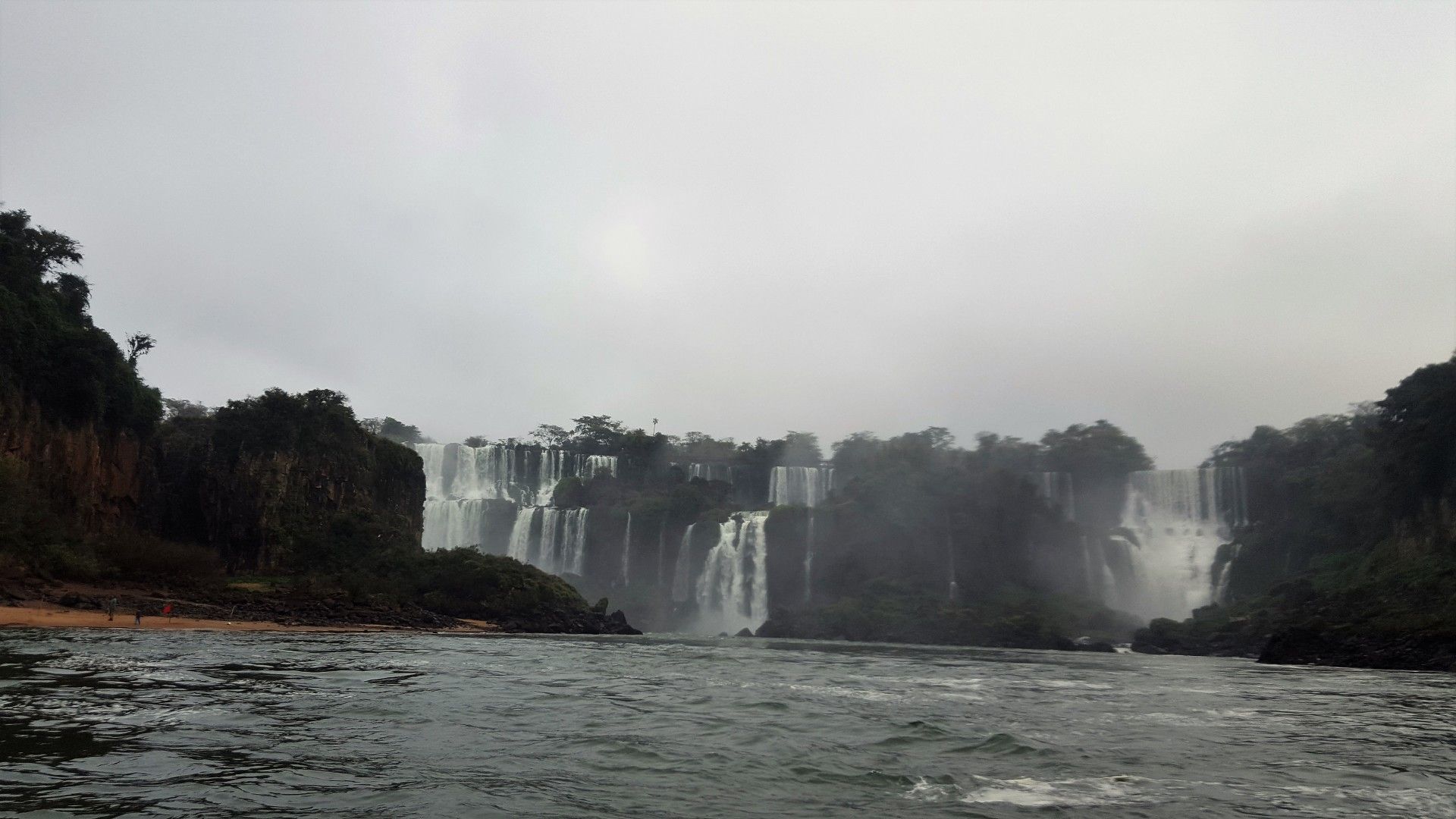 Como é visitar as Cataratas do Iguaçu do lado brasileiro - 24