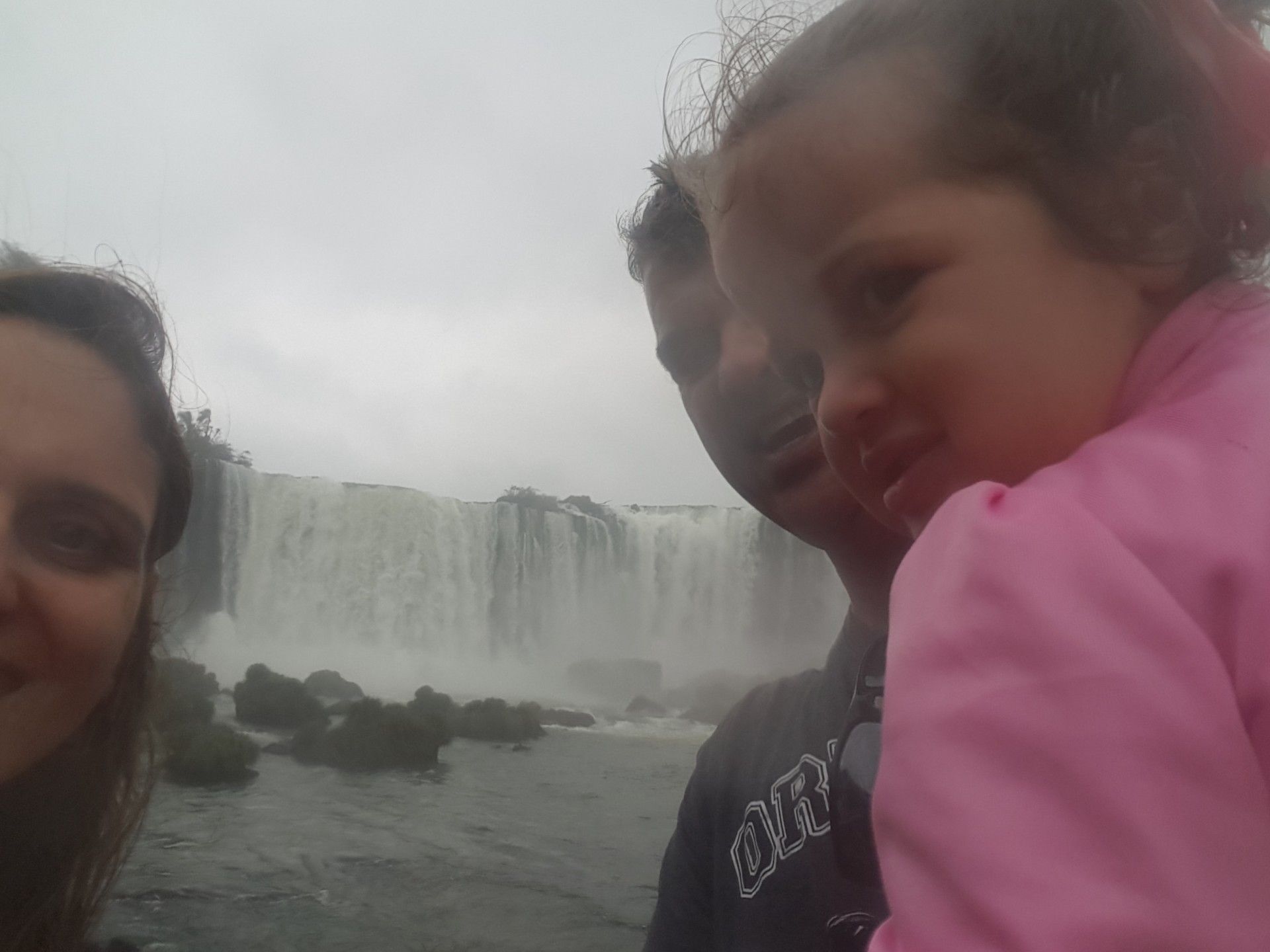 Como é visitar as Cataratas do Iguaçu do lado brasileiro - 34