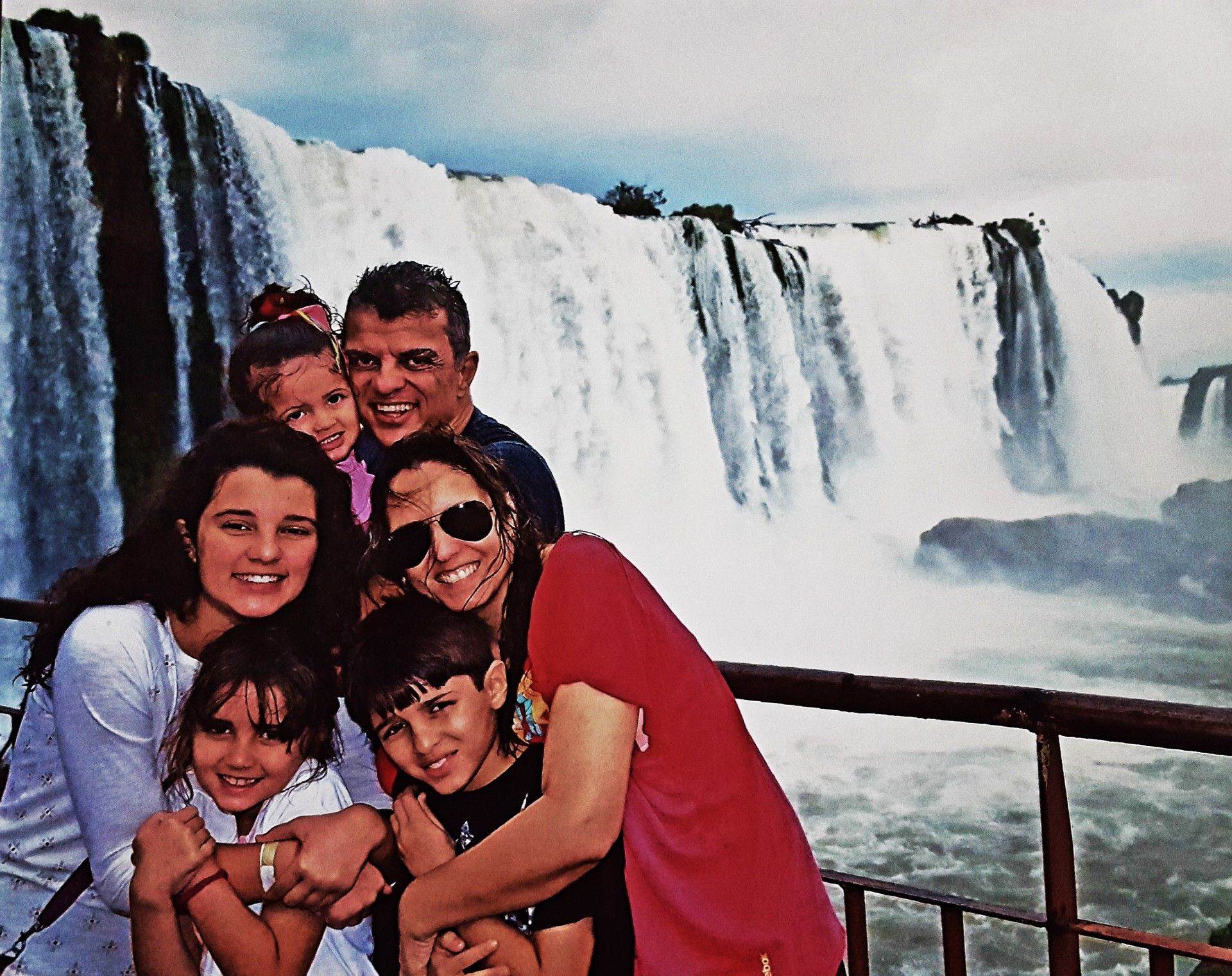 Como é visitar as Cataratas do Iguaçu do lado brasileiro - 1