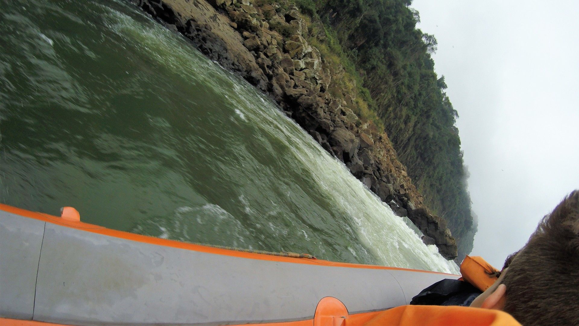 Como é visitar as Cataratas do Iguaçu do lado brasileiro - 26