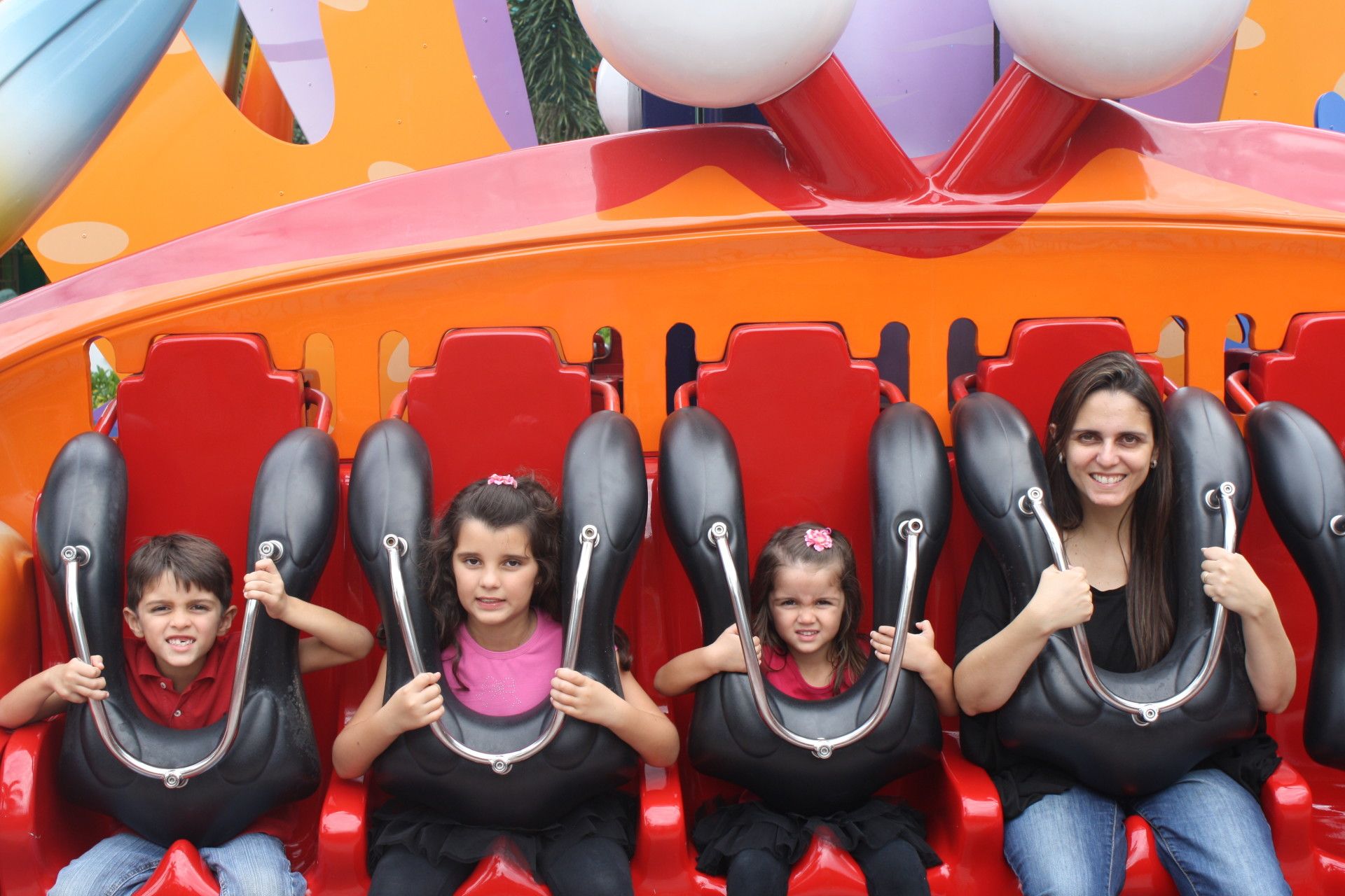 5 destinos incríveis para repetir - 10