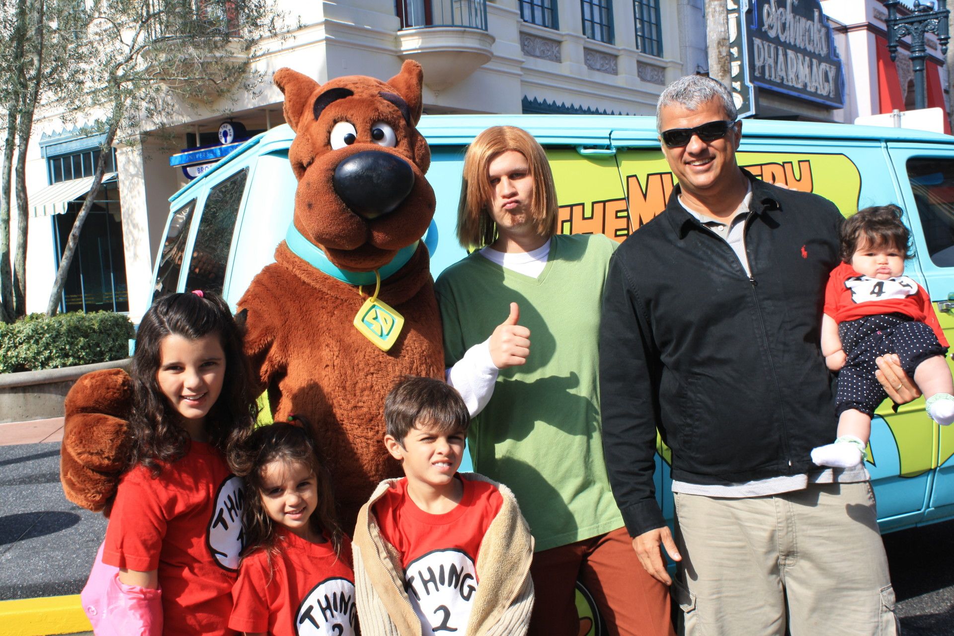 Pais indicam 10 destinos inesquecíveis para viagem em família! - 27