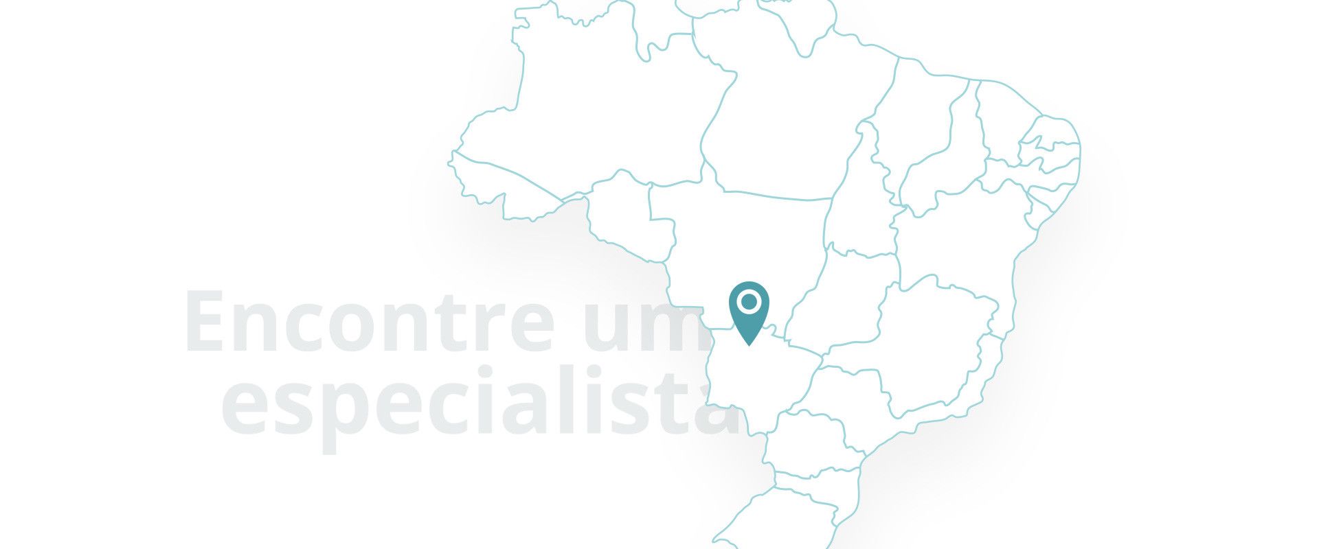 Encontre um especialista - 1