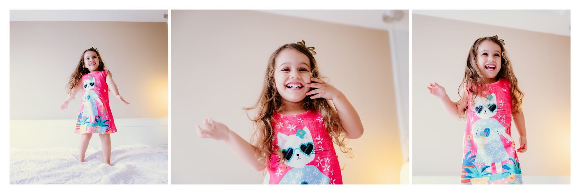 Como Fotografar as Suas Crianças - 10