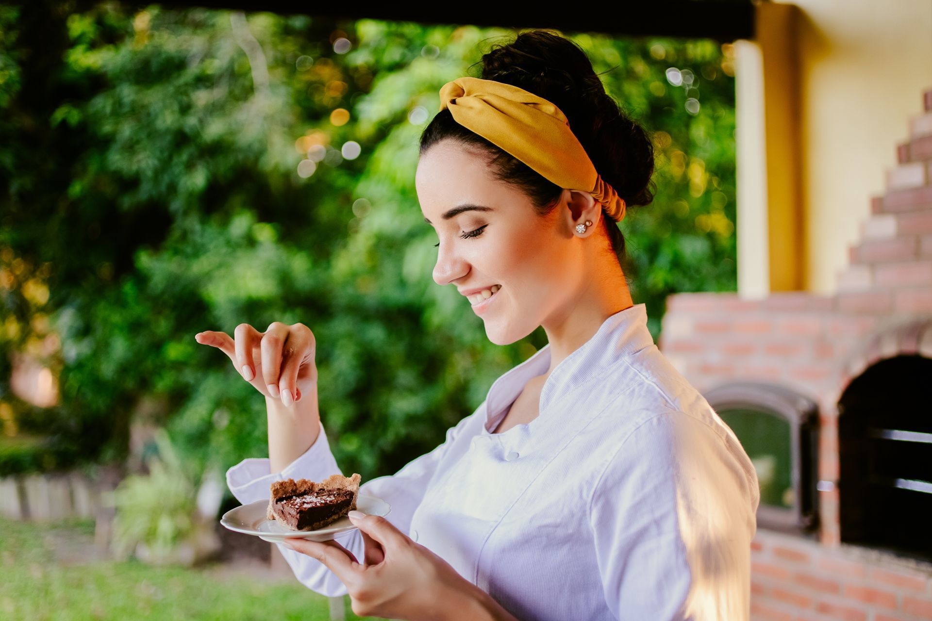 Retratos para Profissionais - 2