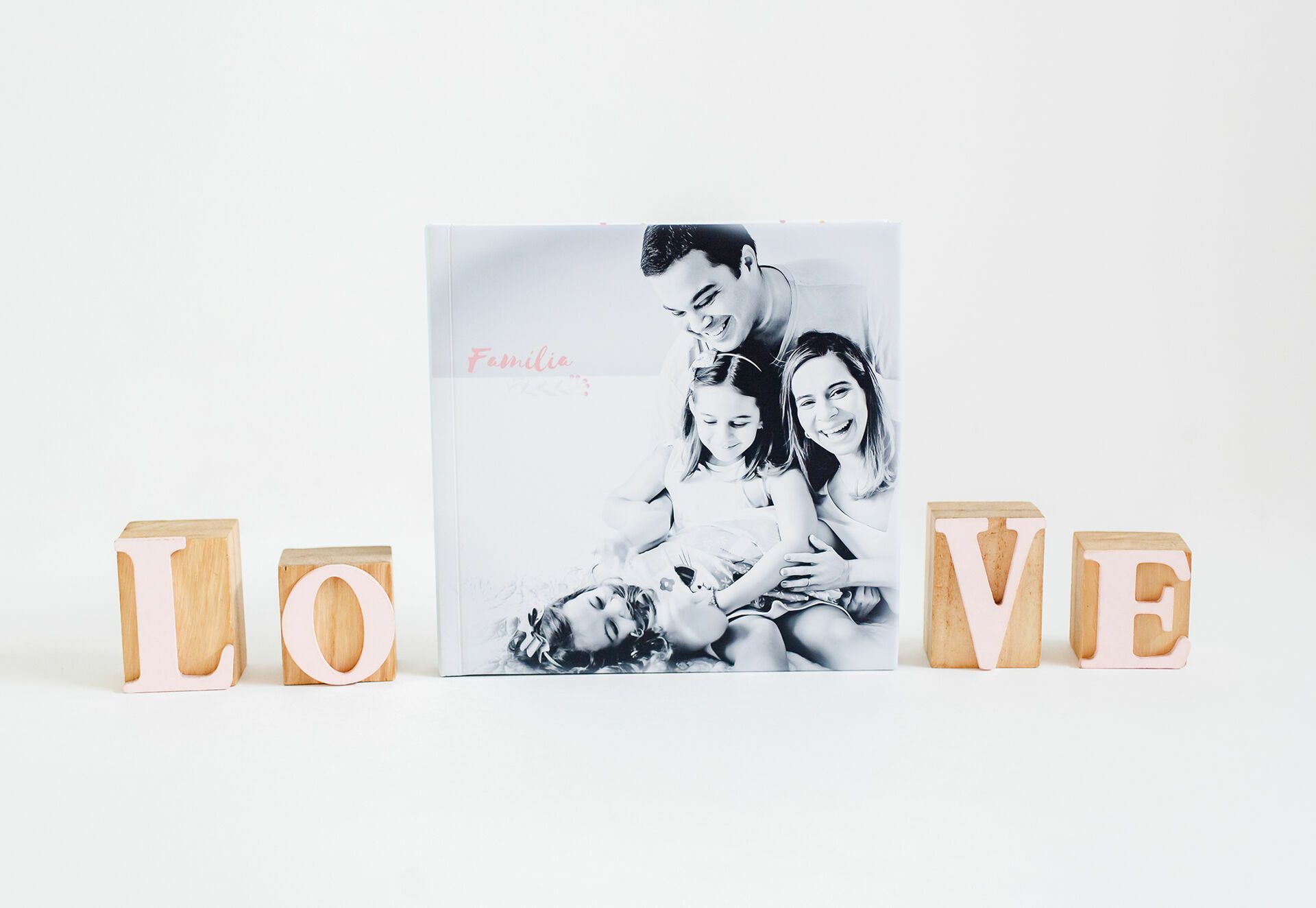 Como Selecionar as Fotografias Para Álbum - 4