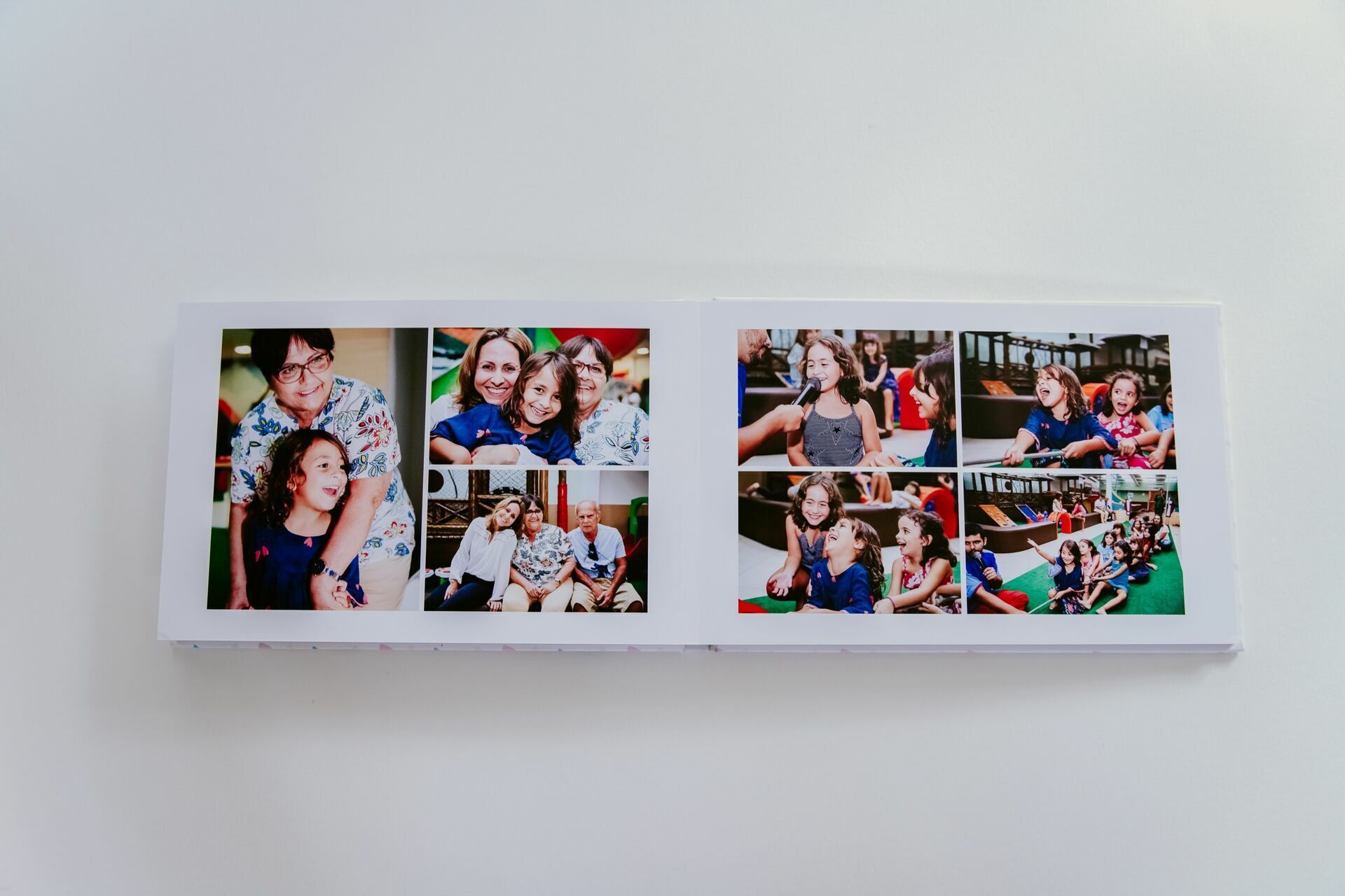 Como Selecionar as Fotografias Para Álbum - 9