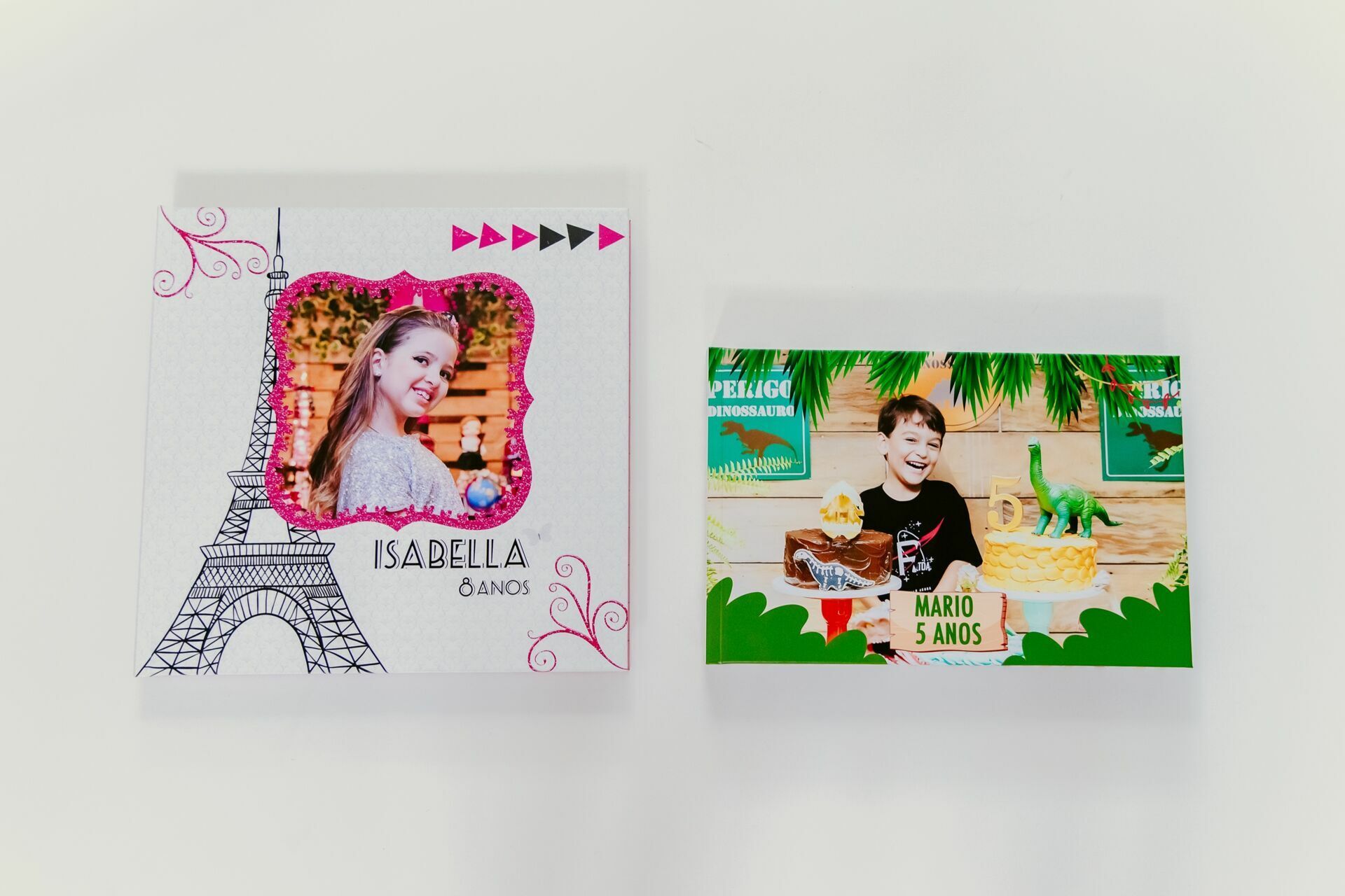 Como Selecionar as Fotografias Para Álbum - 7