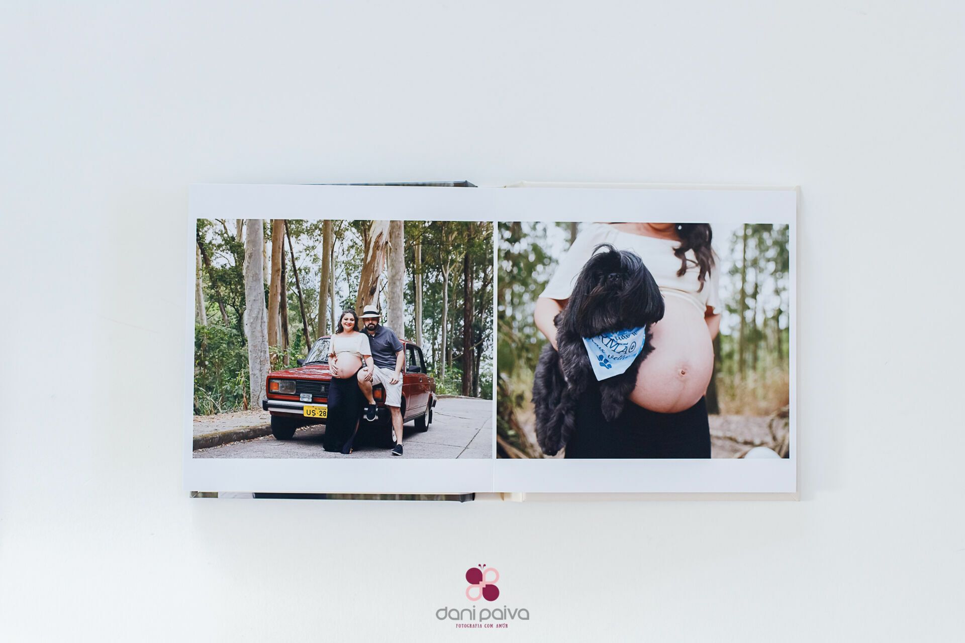 Como Selecionar as Fotografias Para Álbum - 5