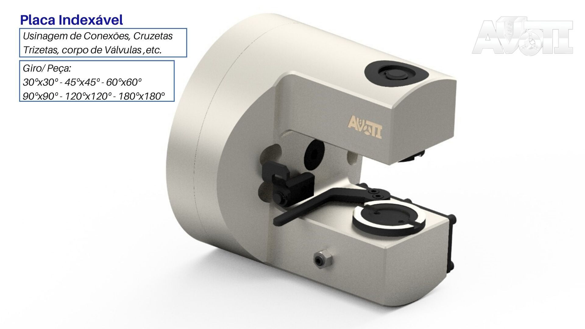 PRODUTOS ESPECIAIS - Conheça alguns dos Nossos Projetos - 12