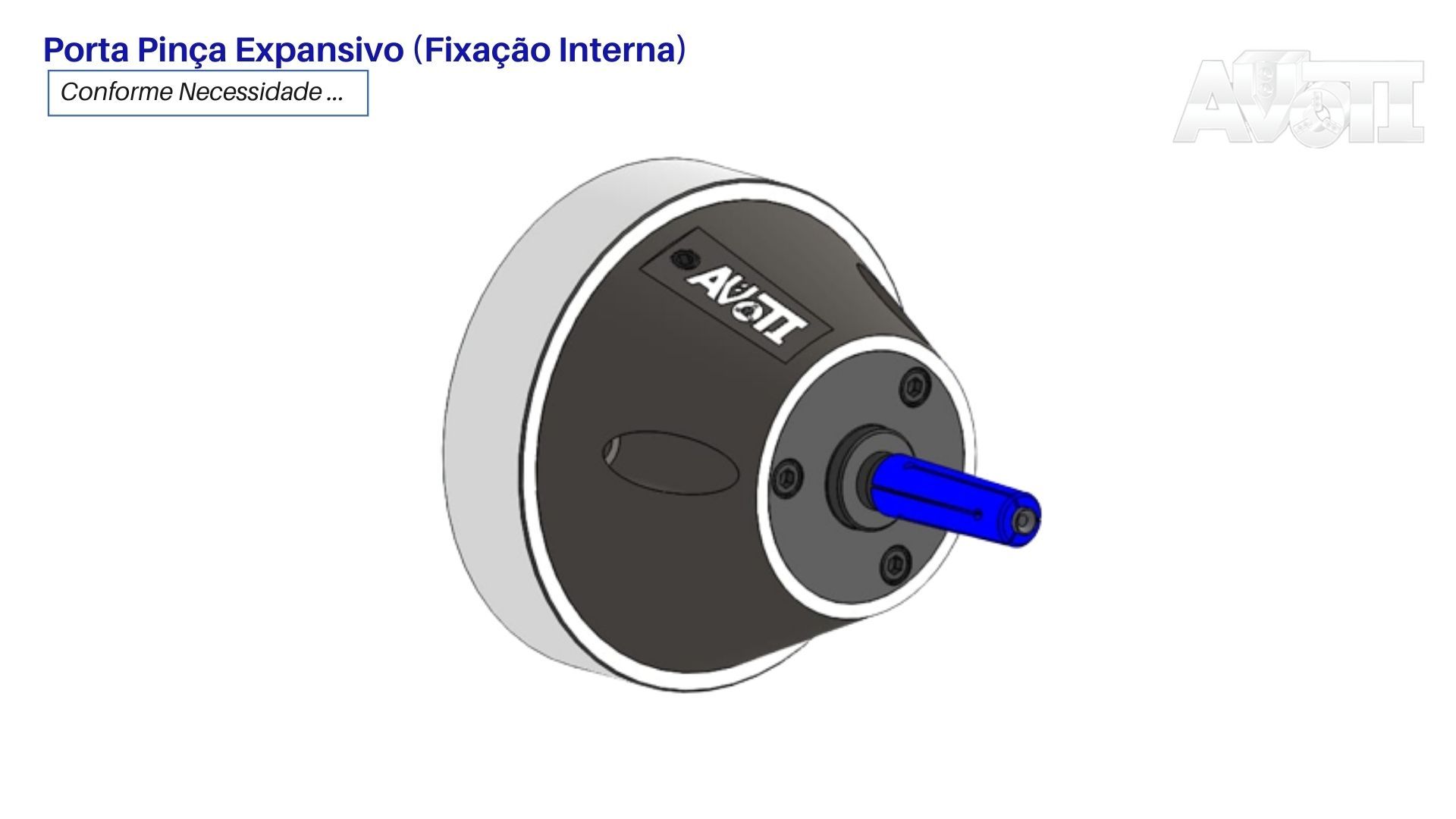 PRODUTOS ESPECIAIS - Conheça alguns dos Nossos Projetos - 14