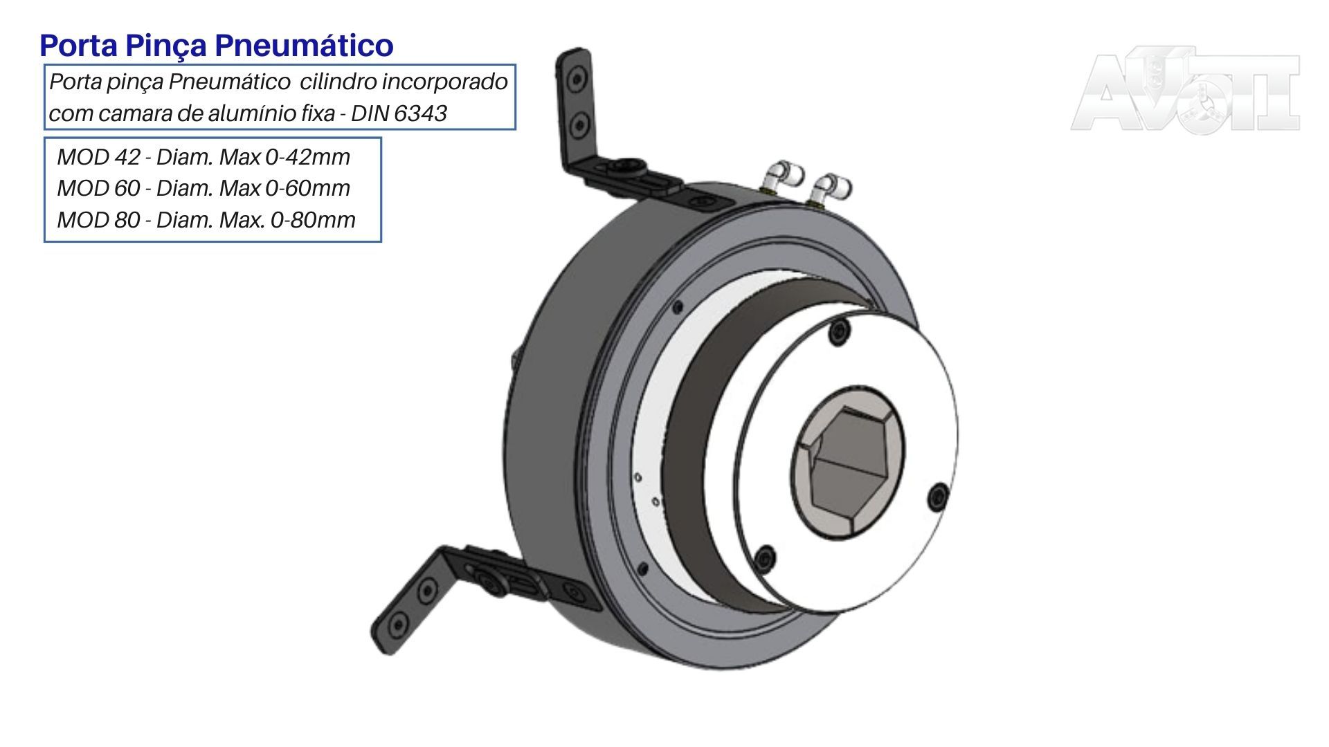PRODUTOS ESPECIAIS - Conheça alguns dos Nossos Projetos - 15