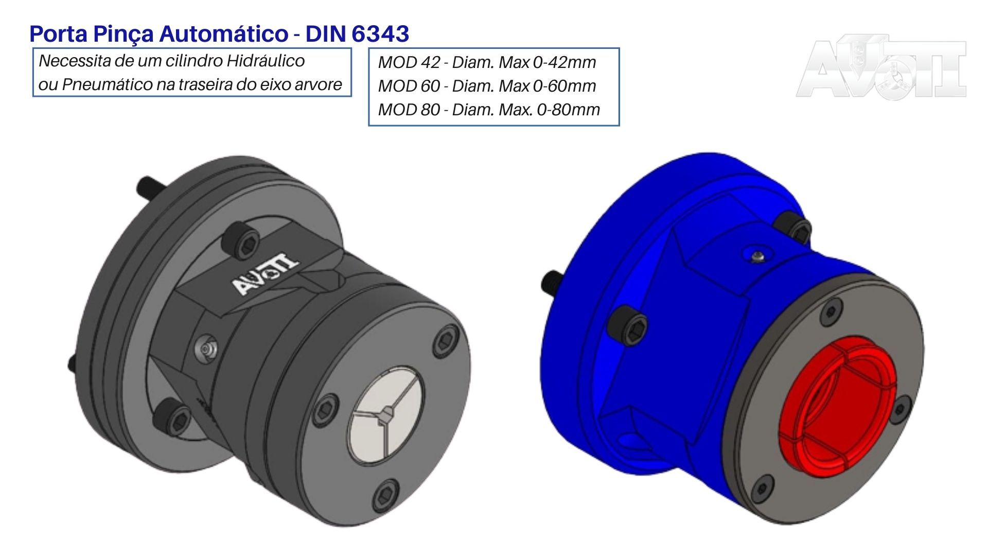 PRODUTOS ESPECIAIS - Conheça alguns dos Nossos Projetos - 16