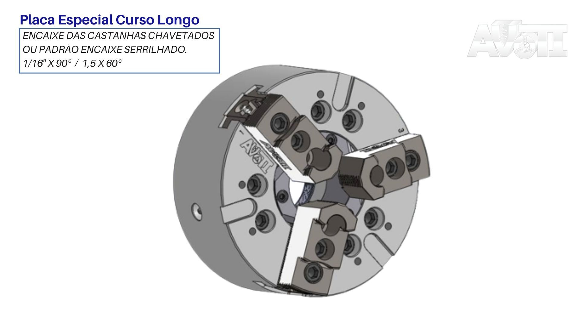 PRODUTOS ESPECIAIS - Conheça alguns dos Nossos Projetos - 17