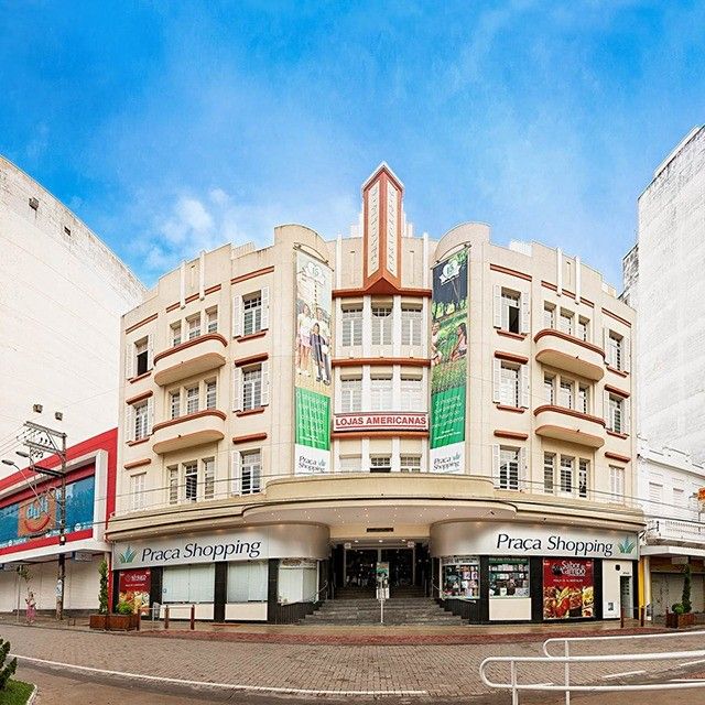 Praça Shopping- 24 anos como ponto de encontro no centro de Rio Preto /praca-shopping-24-anos-como-ponto-de-encontro-no-centro-de-rio-preto