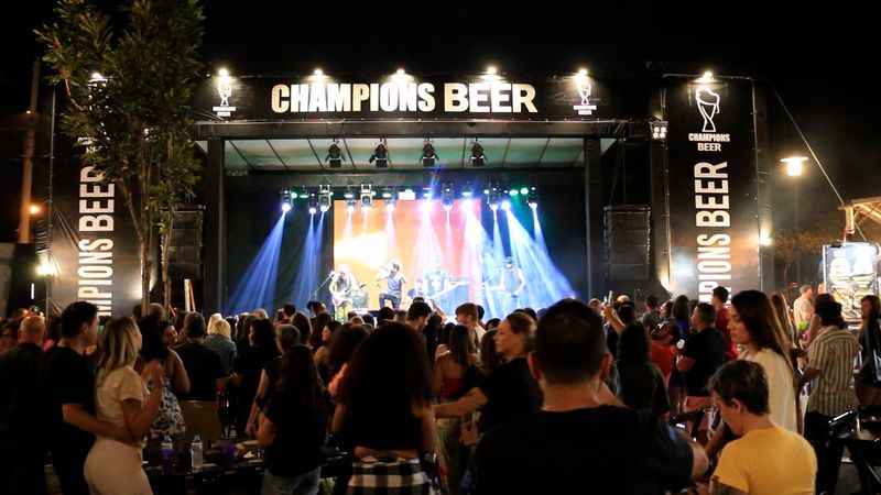 Champions Beer reúne microcervejarias de várias regiões de SP /champions-beer-reune-microcervejarias-de-varias-regioes-de-sp