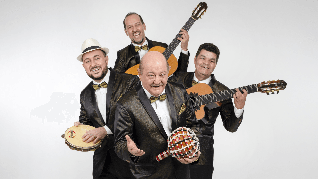 Mercadão de Rio Preto comemora 80 anos com Demônios da Garoa /mercadao-de-rio-preto-comemora-80-anos-com-demonios-da-garoa