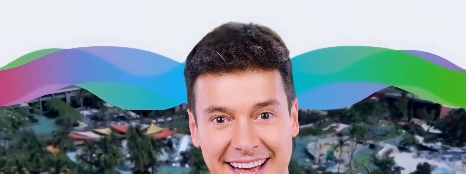 Rodrigo Faro está nas férias do Hot Beach Olímpia /rodrigo-faro-esta-nas-ferias-do-hot-beach-olimpia