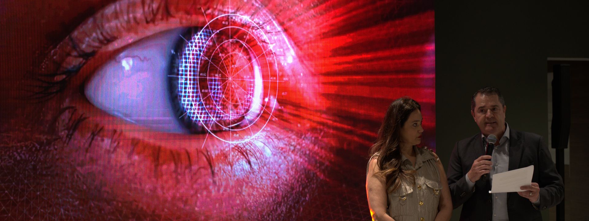 Refrativa 7D usa laser e Inteligência Artificial para corrigir miopia /refrativa-7d-usa-laser-e-inteligencia-artificial-para-corrigir-miopia