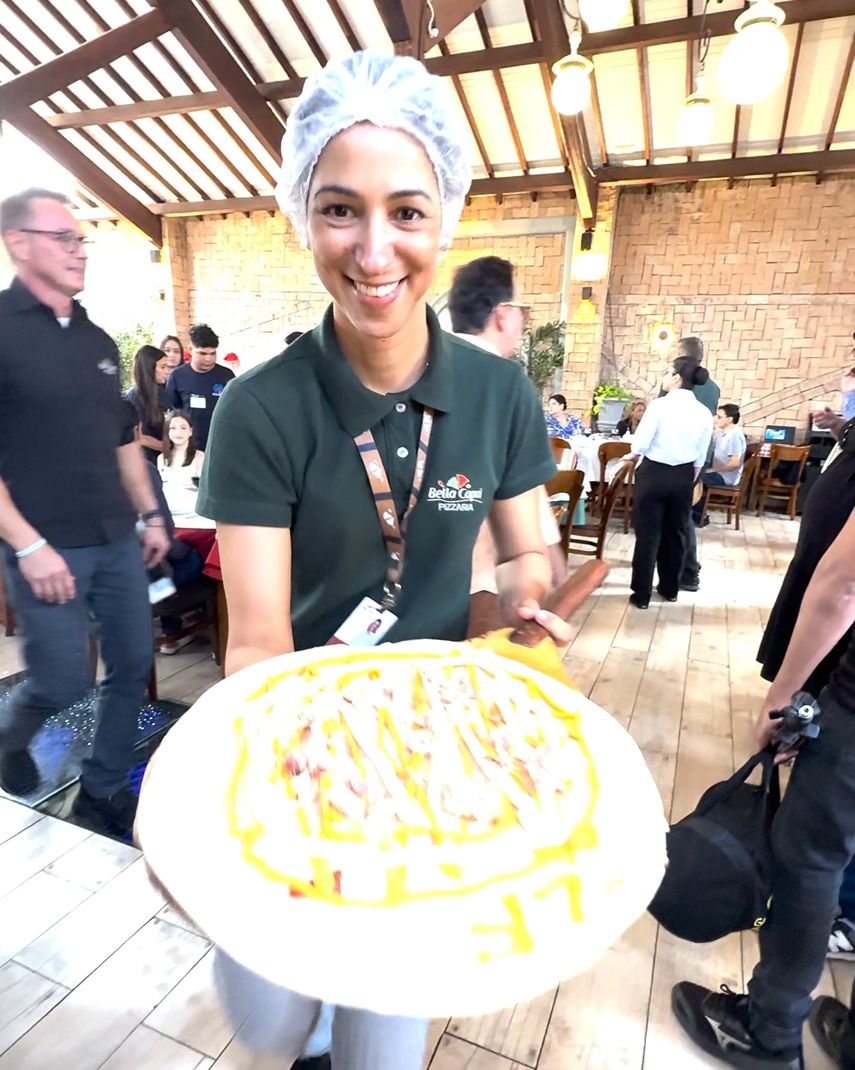 Dia da Pizza: Bella Capri destina R$500mil para entidades assistenciais /dia-da-pizza-bella-capri-destina-r500mil-para-entidades-assistenciais