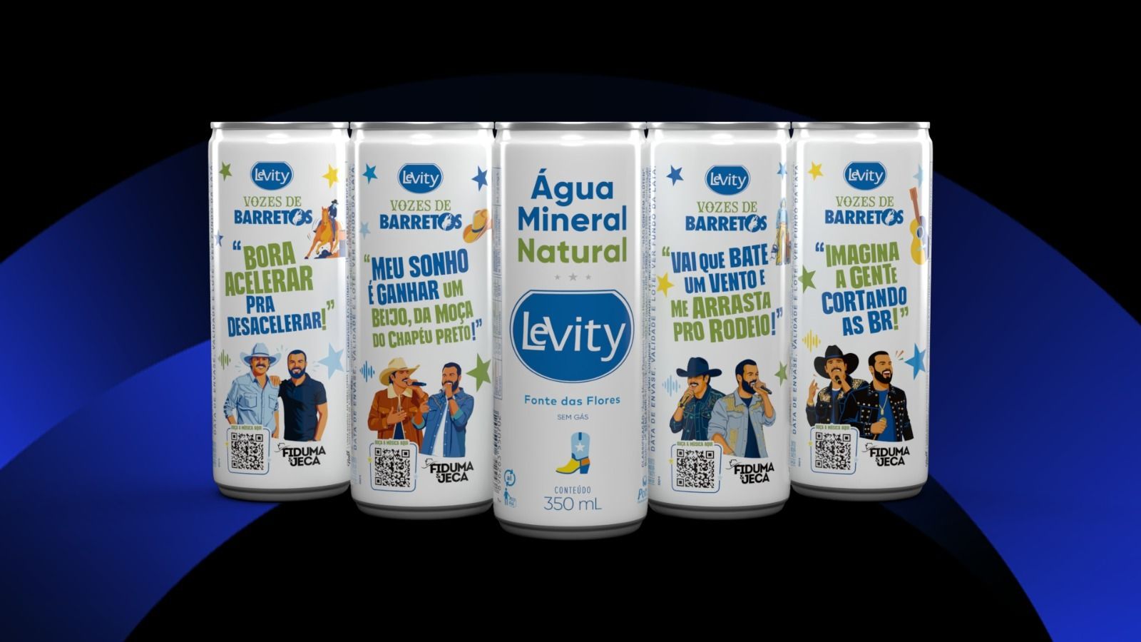 Levity transforma vozes de Barretos em coleção de 400 mil latas /levity-transforma-vozes-de-barretos-em-colecao-de-400-mil-latas