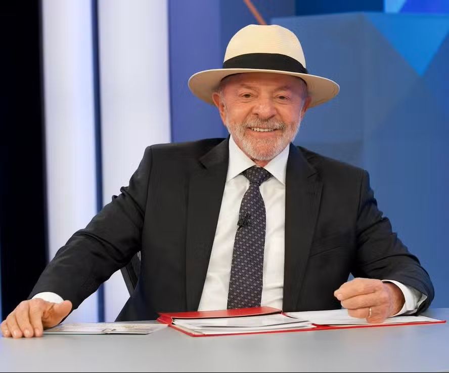 Presidente Lula desembarca em SJ Rio Preto com Haddad /presidente-lula-desembarca-em-sj-rio-preto-com-haddad
