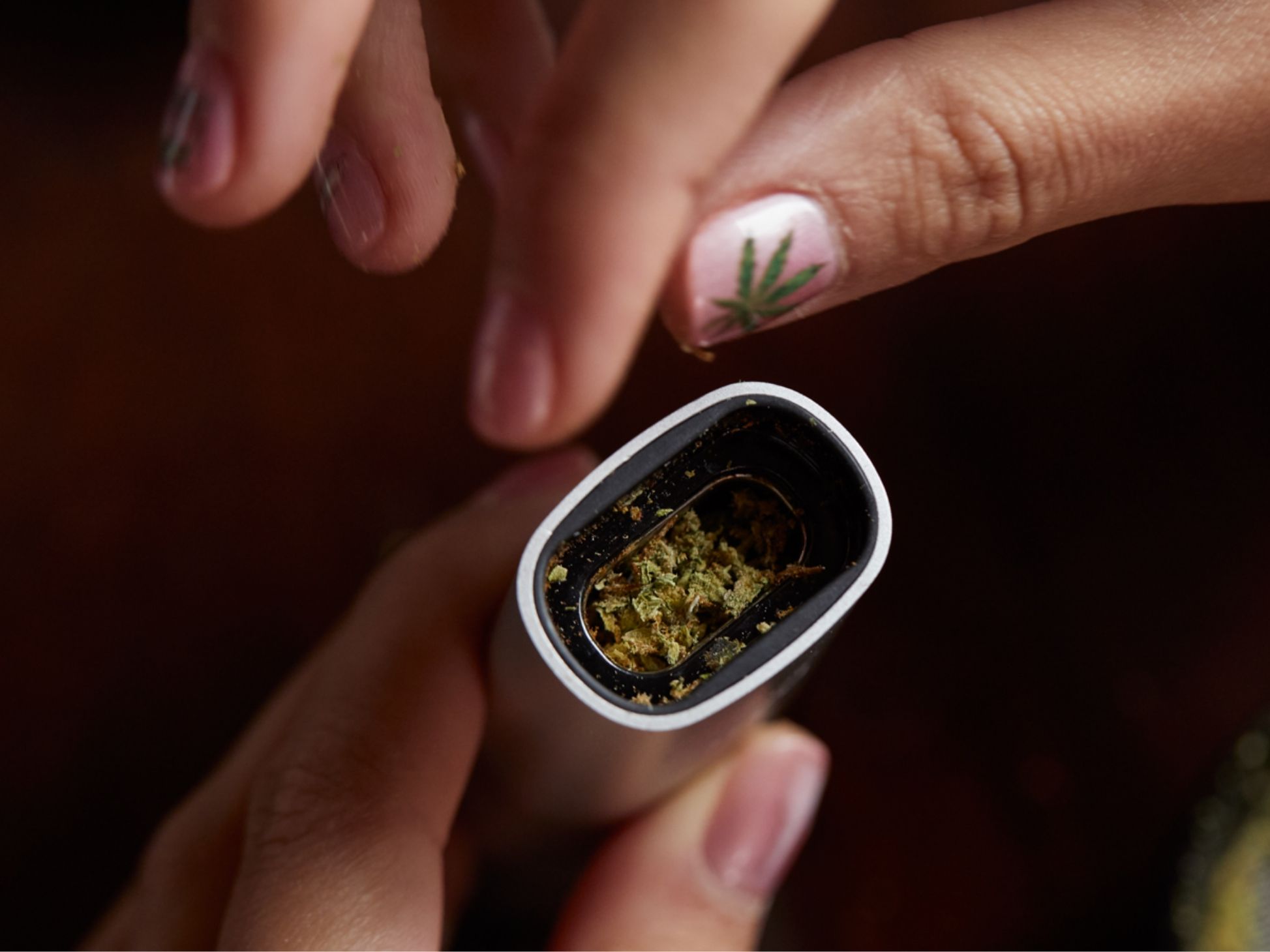 Vape de maconha: tudo sobre vaporizar a cannabis - 7