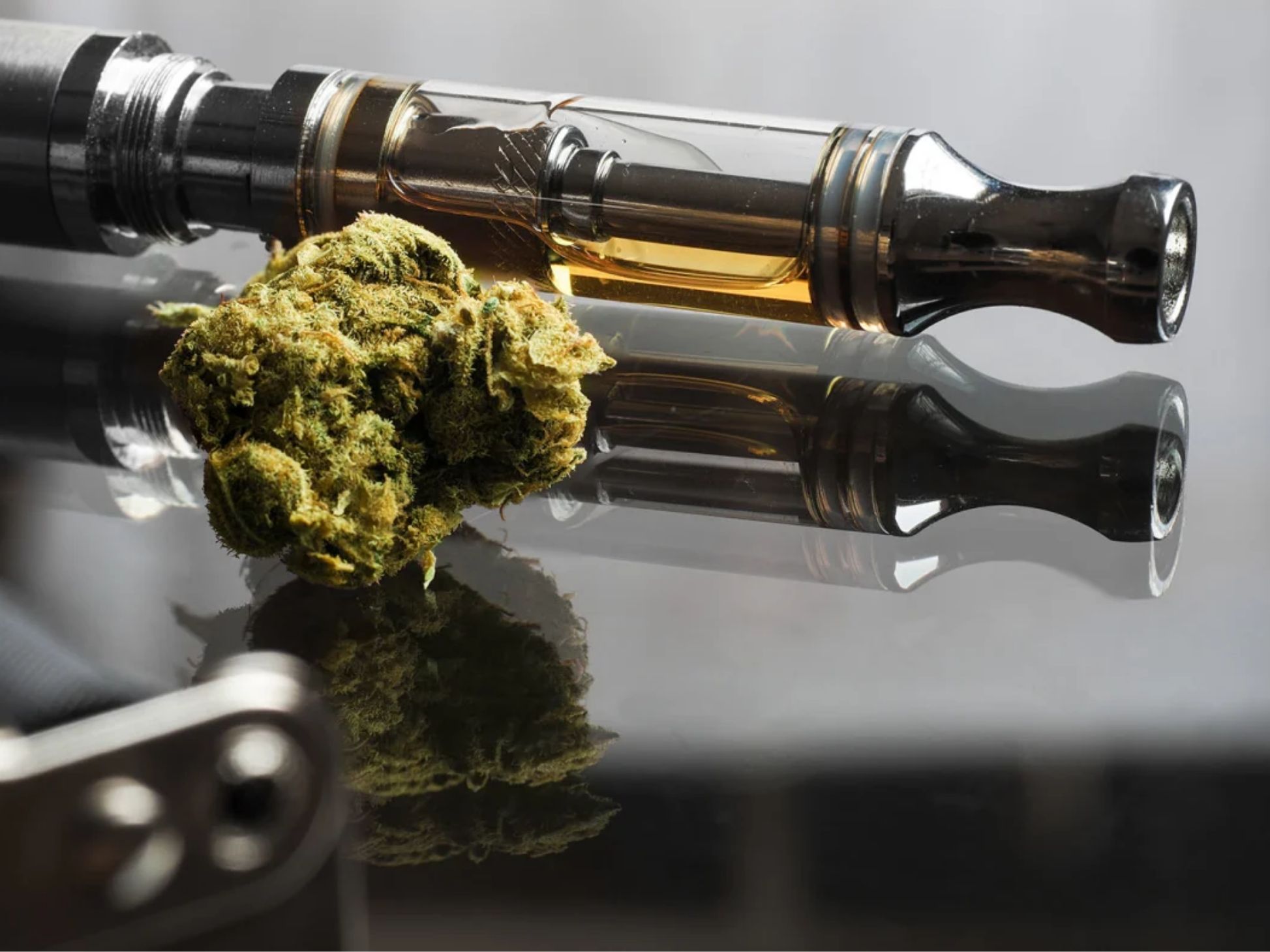 Vape de maconha: tudo sobre vaporizar a cannabis - 11