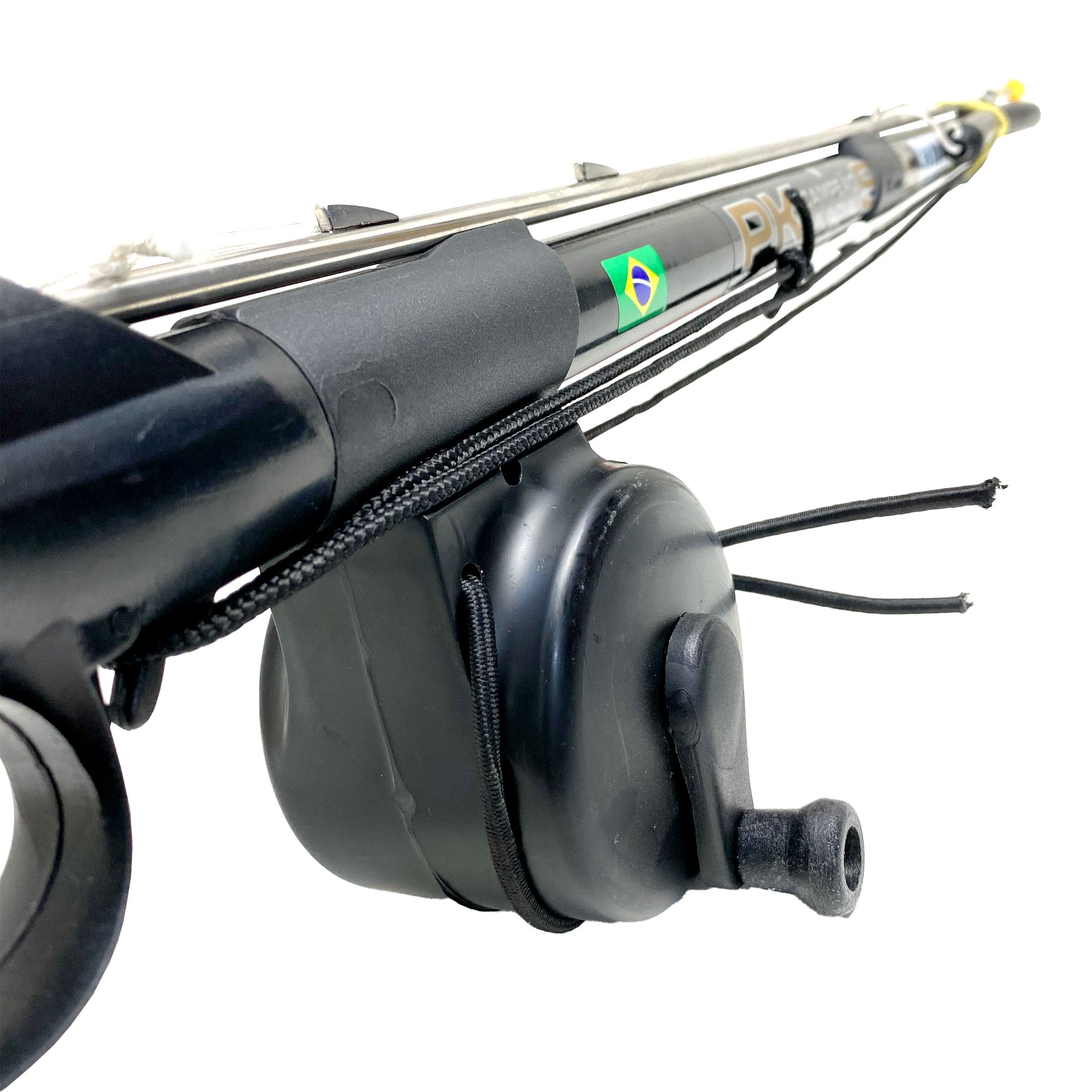 Qual o melhor arbalete para iniciantes na pesca sub? - 14