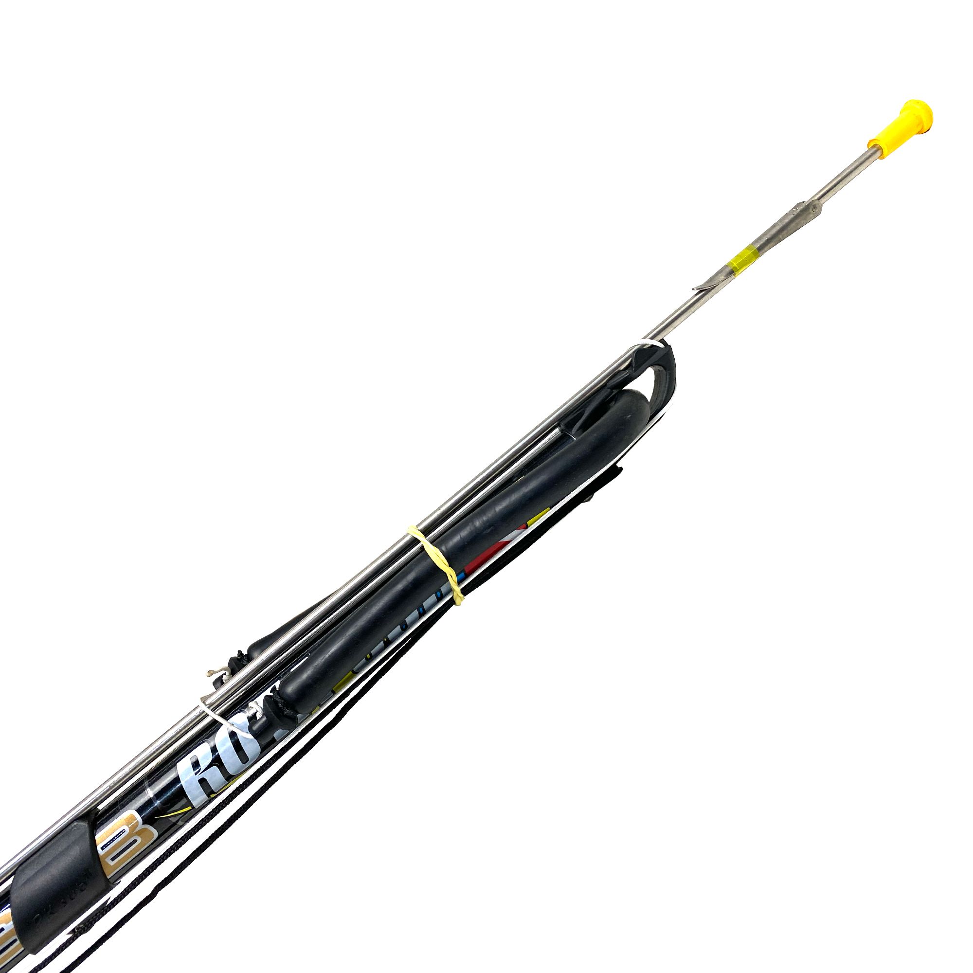 Qual o melhor arbalete para iniciantes na pesca sub? - 11