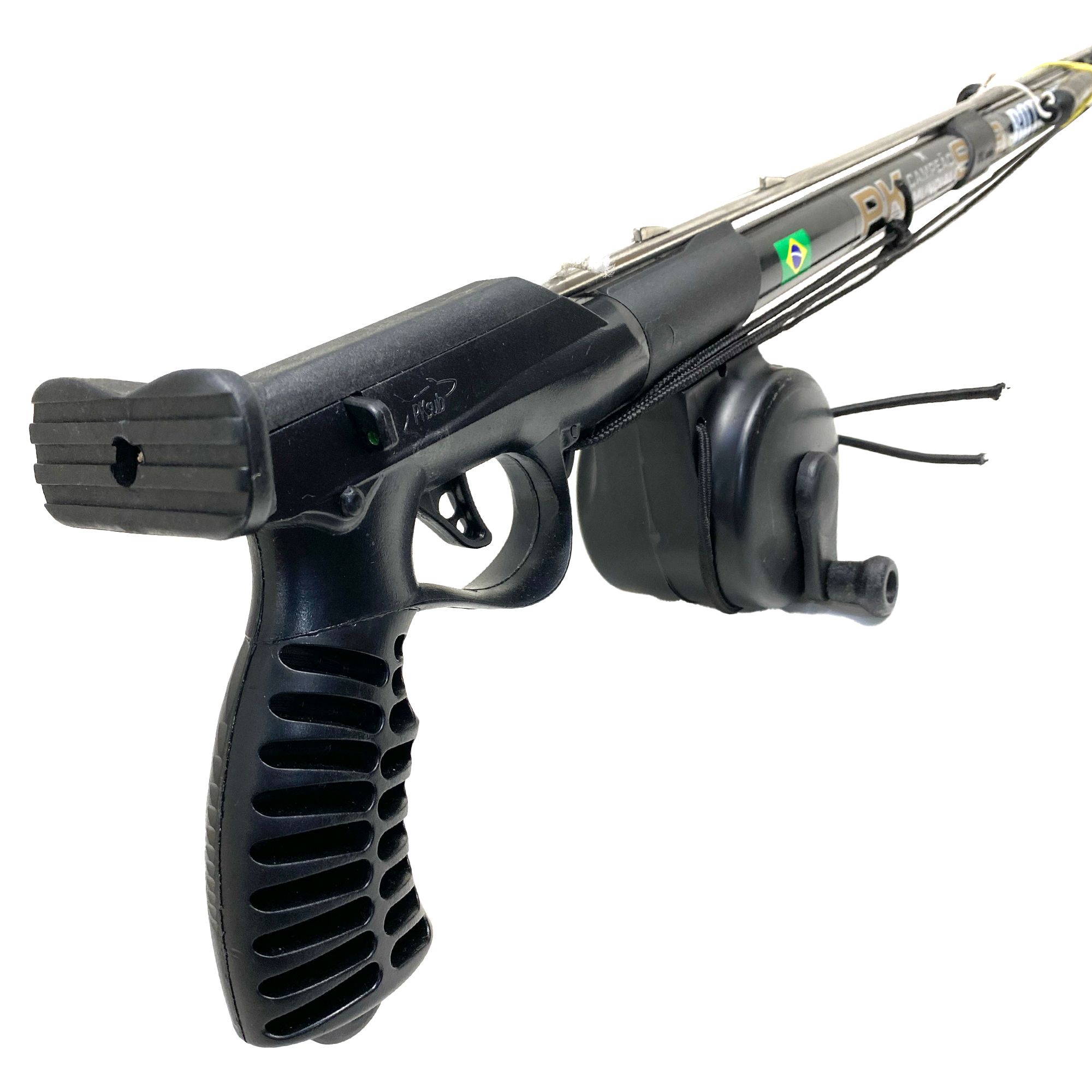 Qual o melhor arbalete para iniciantes na pesca sub? - 8