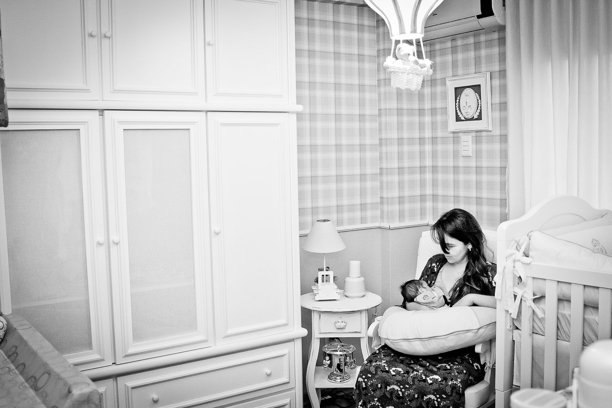 Dicas essenciais: Como visitar um bebê recém-nascido com carinho e cuidado ❤️ - 9