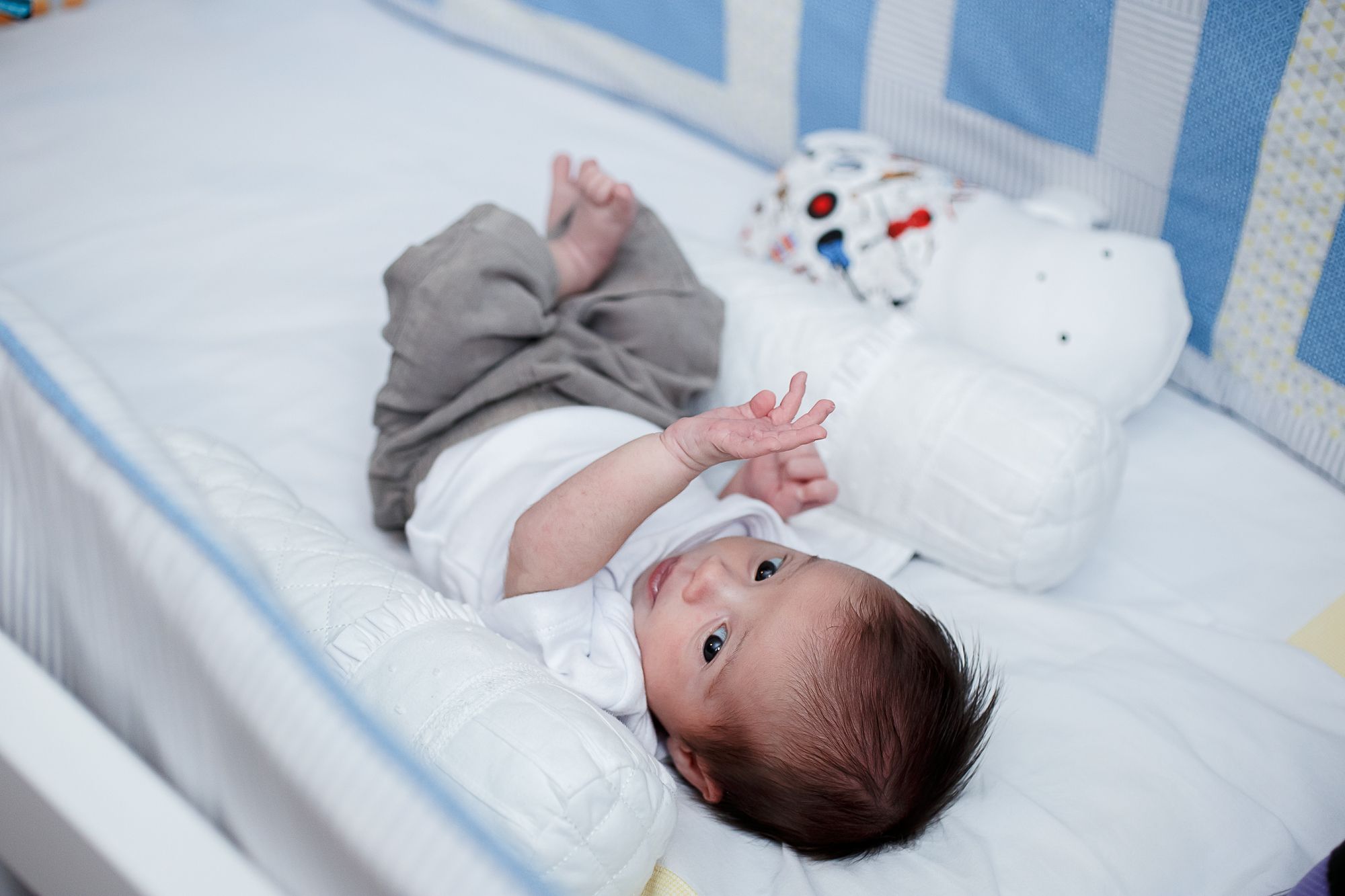 Dicas essenciais: Como visitar um bebê recém-nascido com carinho e cuidado ❤️ - 1