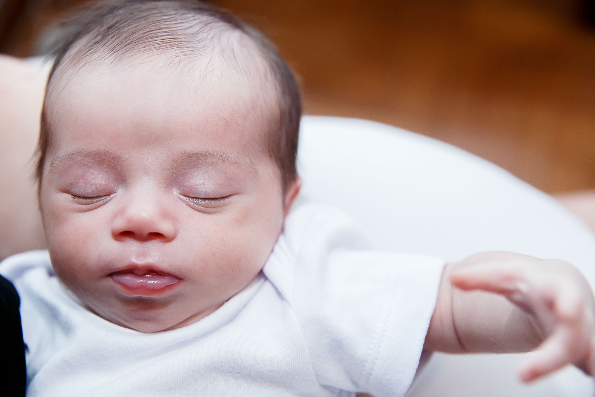 Dicas essenciais: Como visitar um bebê recém-nascido com carinho e cuidado ❤️ - 15