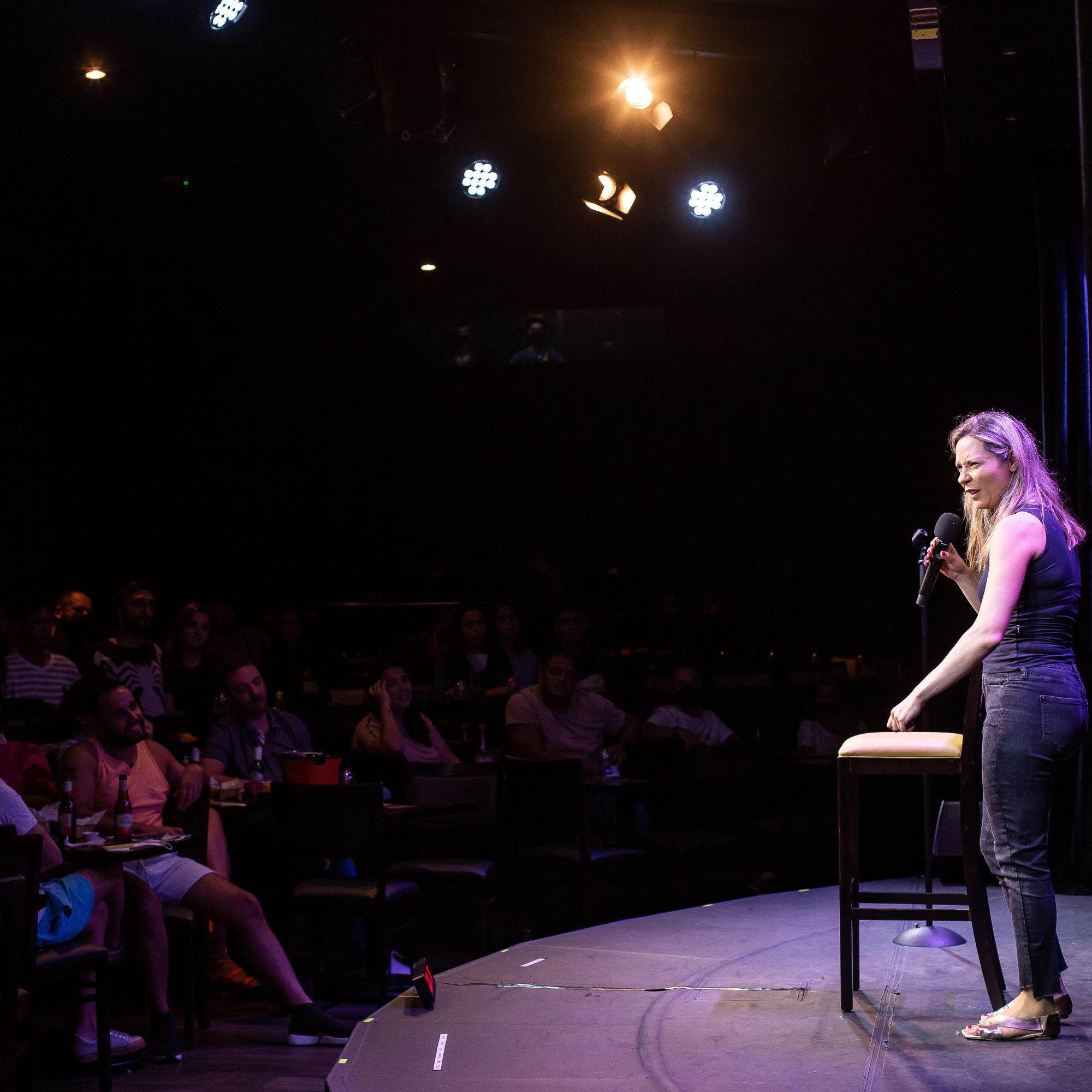 Fotos - Terça Insana - 1 - 72