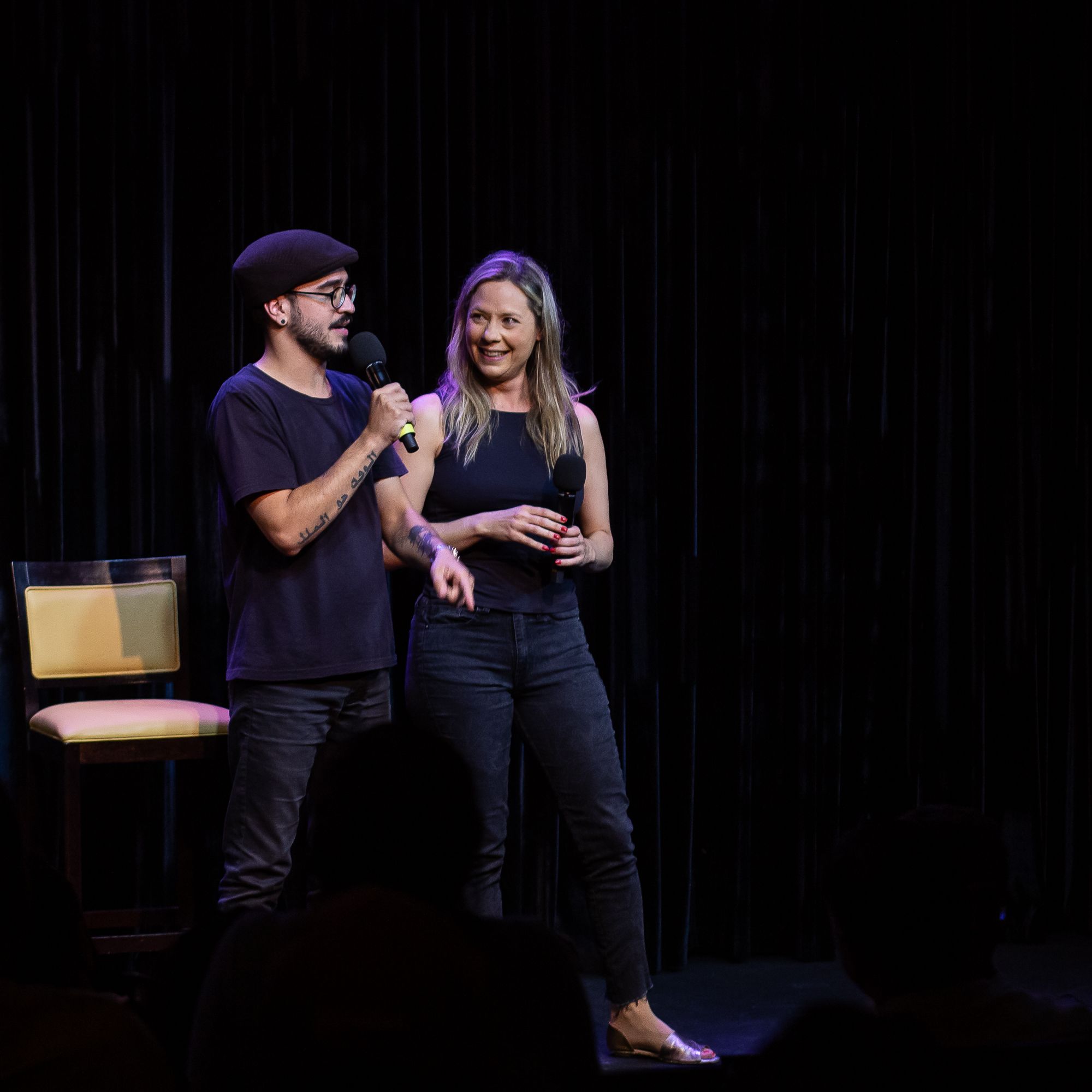 Fotos - Terça Insana - 1 - 75