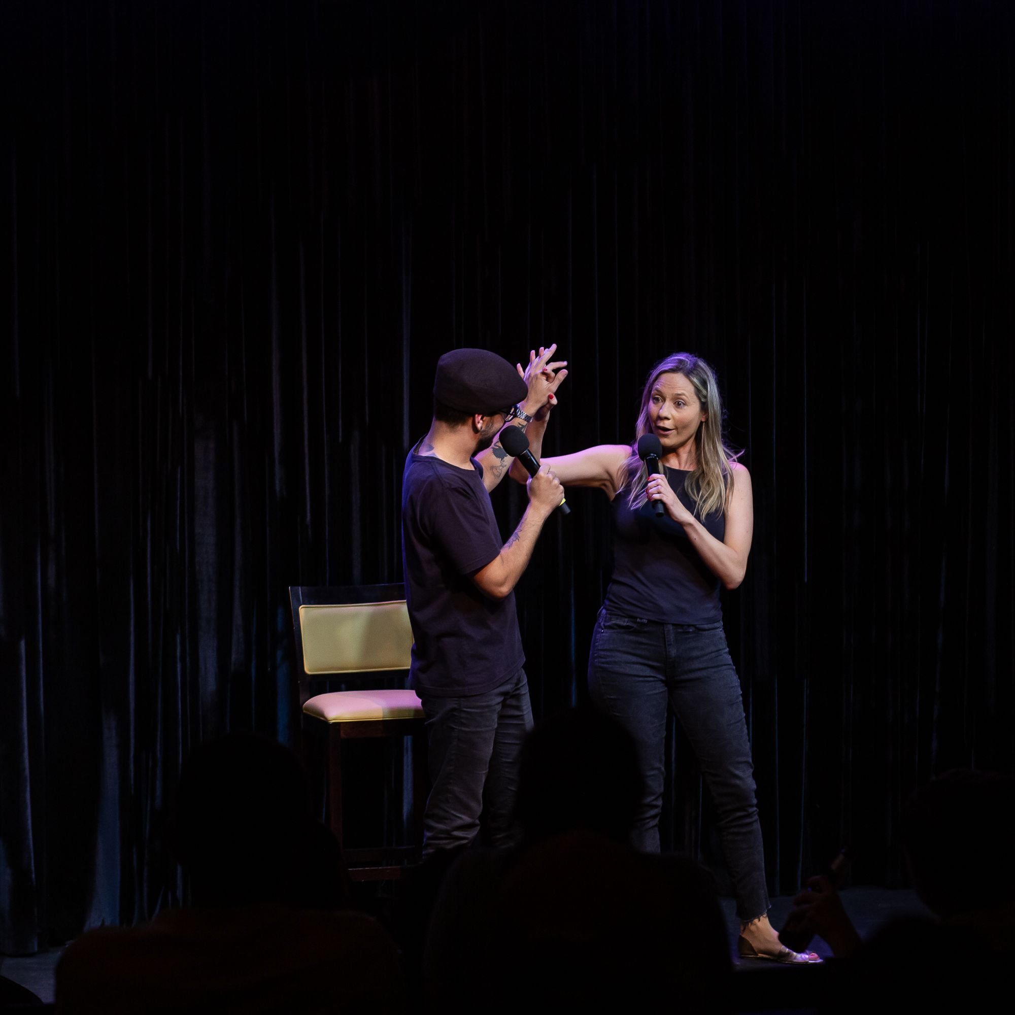 Fotos - Terça Insana - 1 - 76